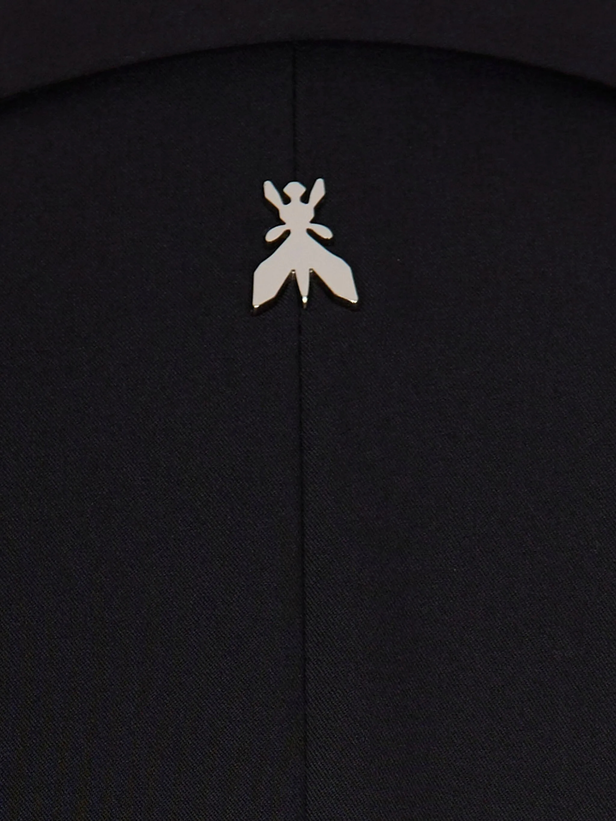 Patrizia Pepe Jackets Black 2S1543A498K103 (PATRIZIA PEPE / ブレザー・ジャケット ) | PATRIZIA PEPE (パトリツィア ペペ)(2)