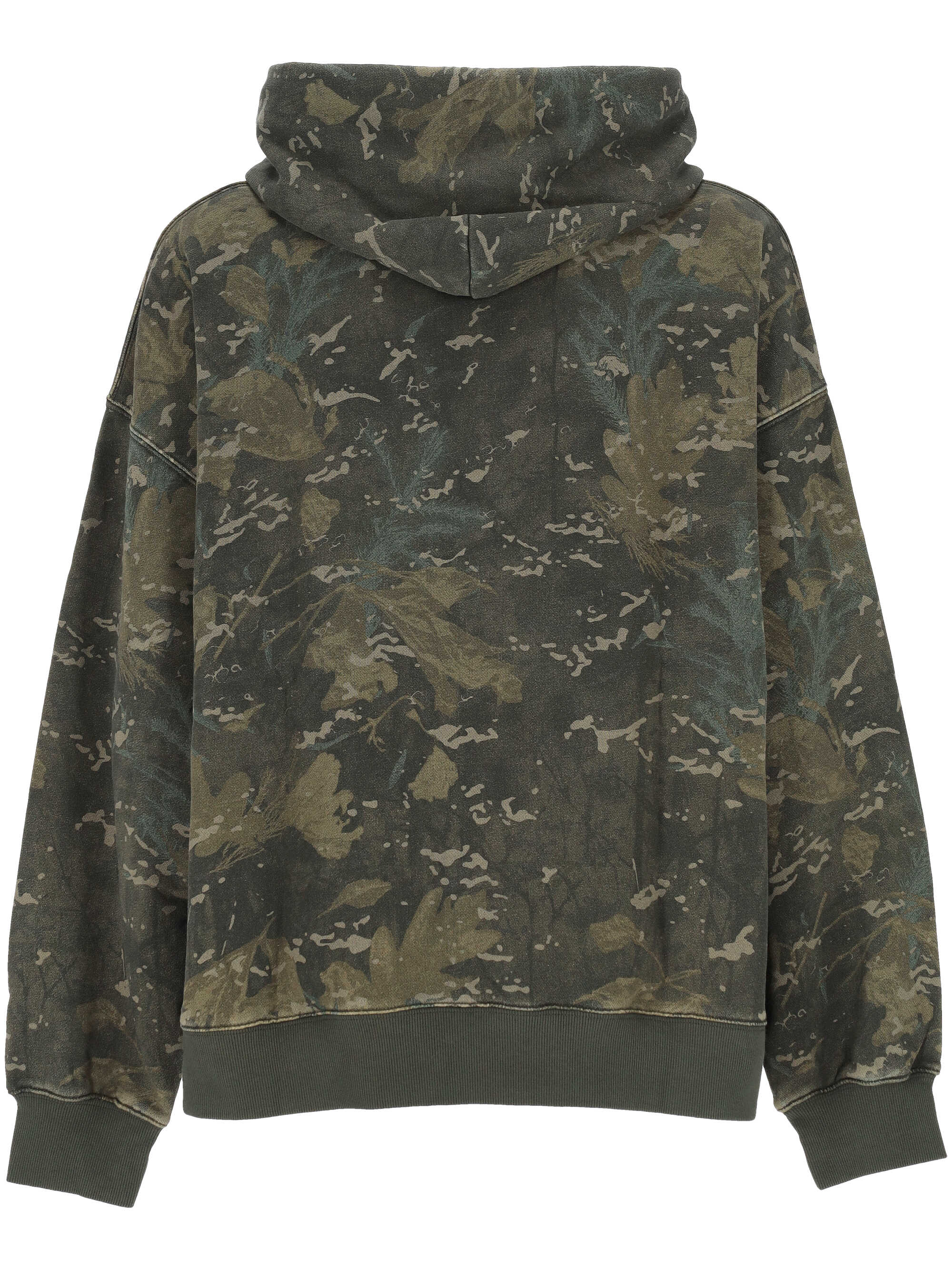 Carhartt WIP Sweaters I03458938TGDGREENGARMENTDYED (Carhartt WIP / スウェット・フーディー ) | Carhartt WIP (カーハート)(2)