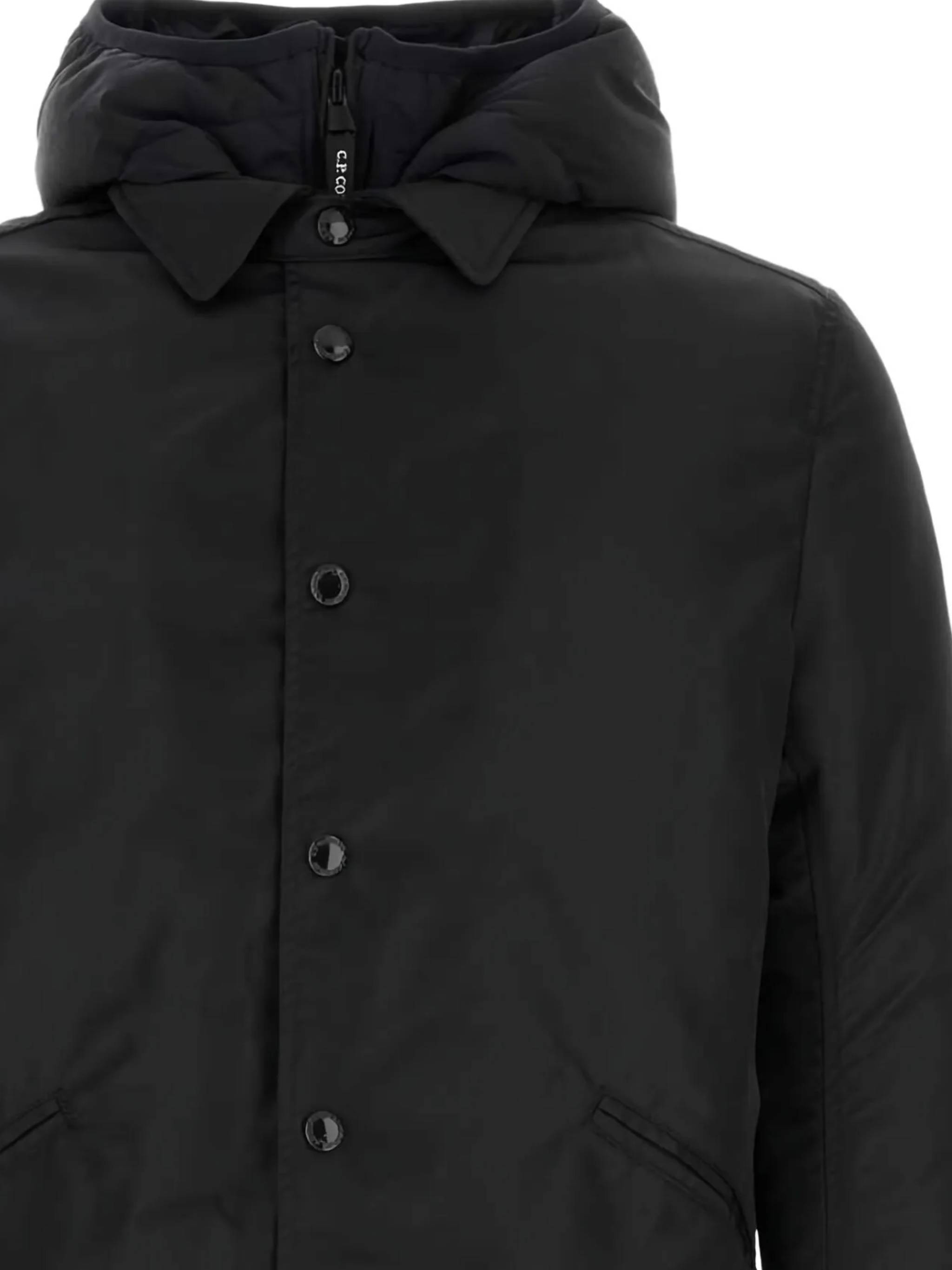 Junya Watanabe Jackets Black WPJ9151 (JUNYA WATANABE / カジュアルジャケット ) | JUNYA WATANABE (ジュンヤ ワタナベ)(1)