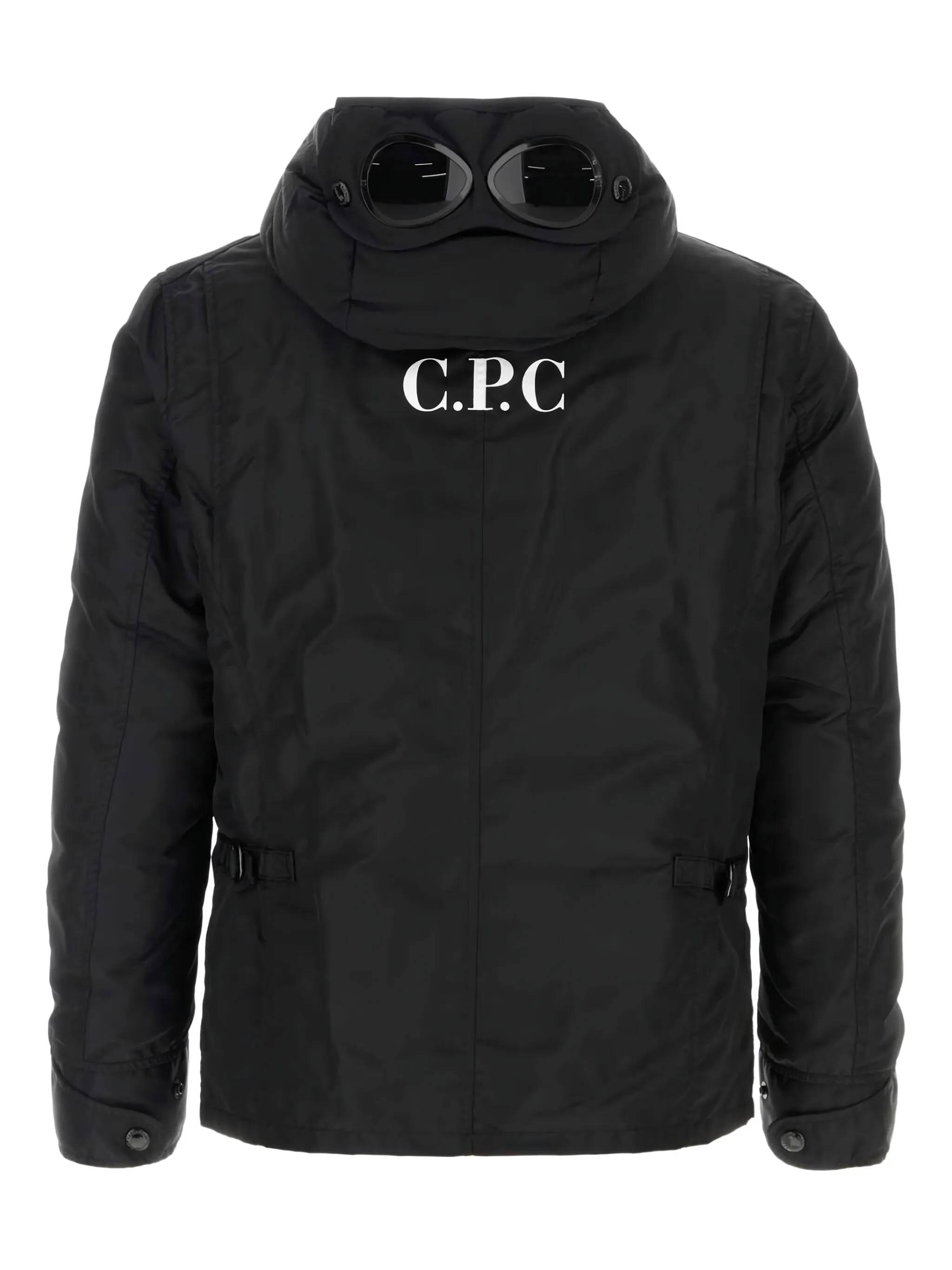 Junya Watanabe Jackets Black WPJ9151 (JUNYA WATANABE / カジュアルジャケット ) | JUNYA WATANABE (ジュンヤ ワタナベ)(2)