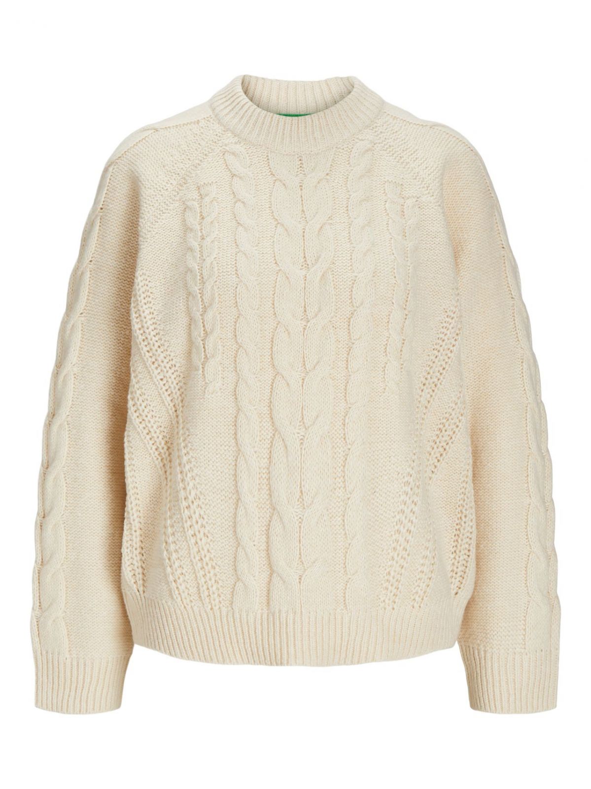 JJXX Sweaters 12255370VANILLAICE (JJXX / ニット・セーター・カーディガン ) | JJXX (ジャックアンドジョーンズ XX)