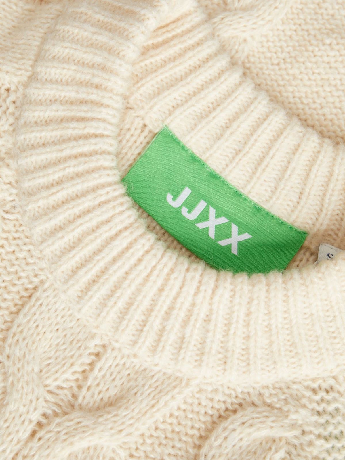 JJXX Sweaters 12255370VANILLAICE (JJXX / ニット・セーター・カーディガン ) | JJXX (ジャックアンドジョーンズ XX)(1)