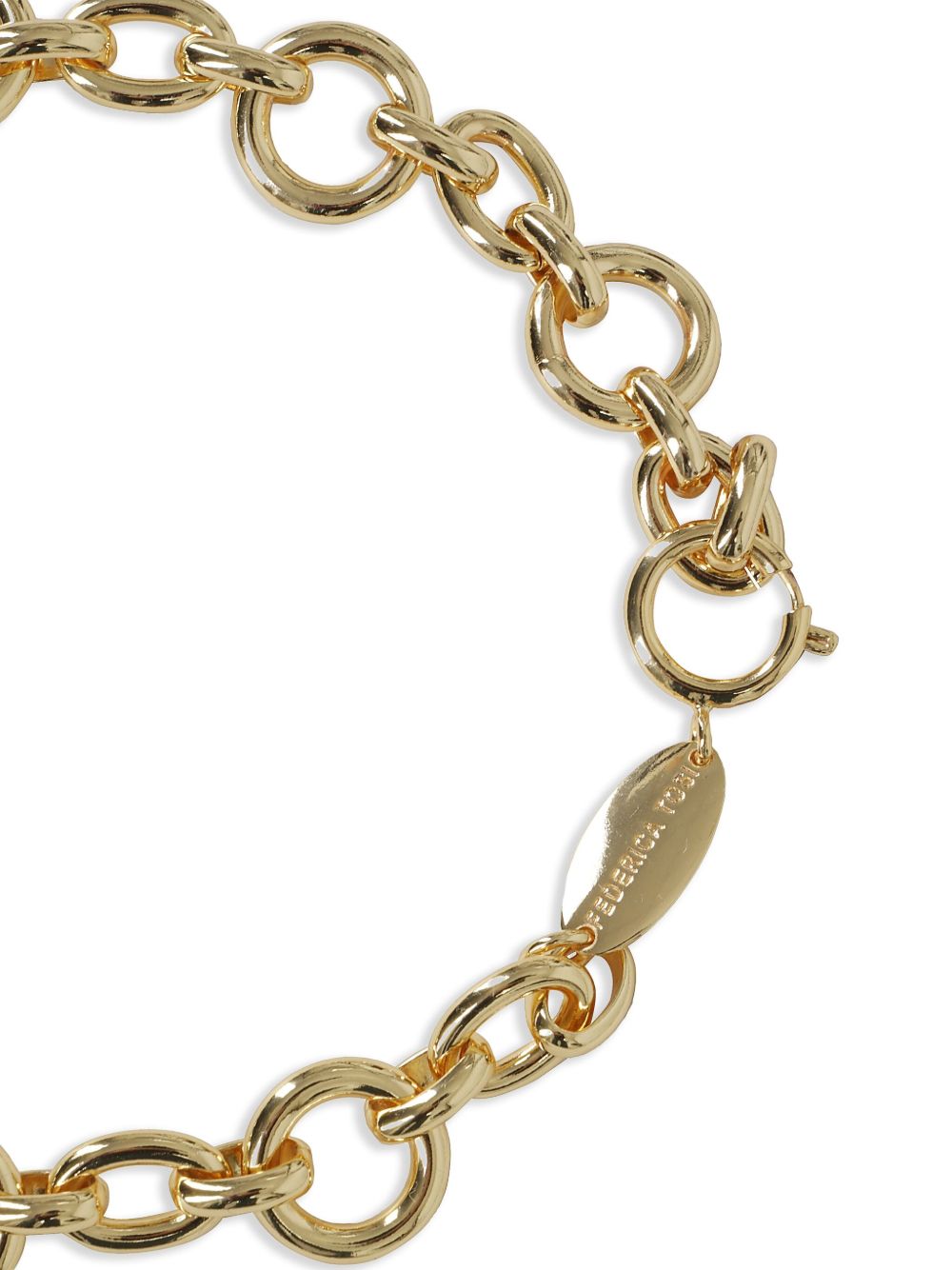 Federica Tosi Bijoux FT25LA04GOLD (FEDERICA TOSI / ネックレス ) | FEDERICA TOSI (フェデリカ トシ)(1)