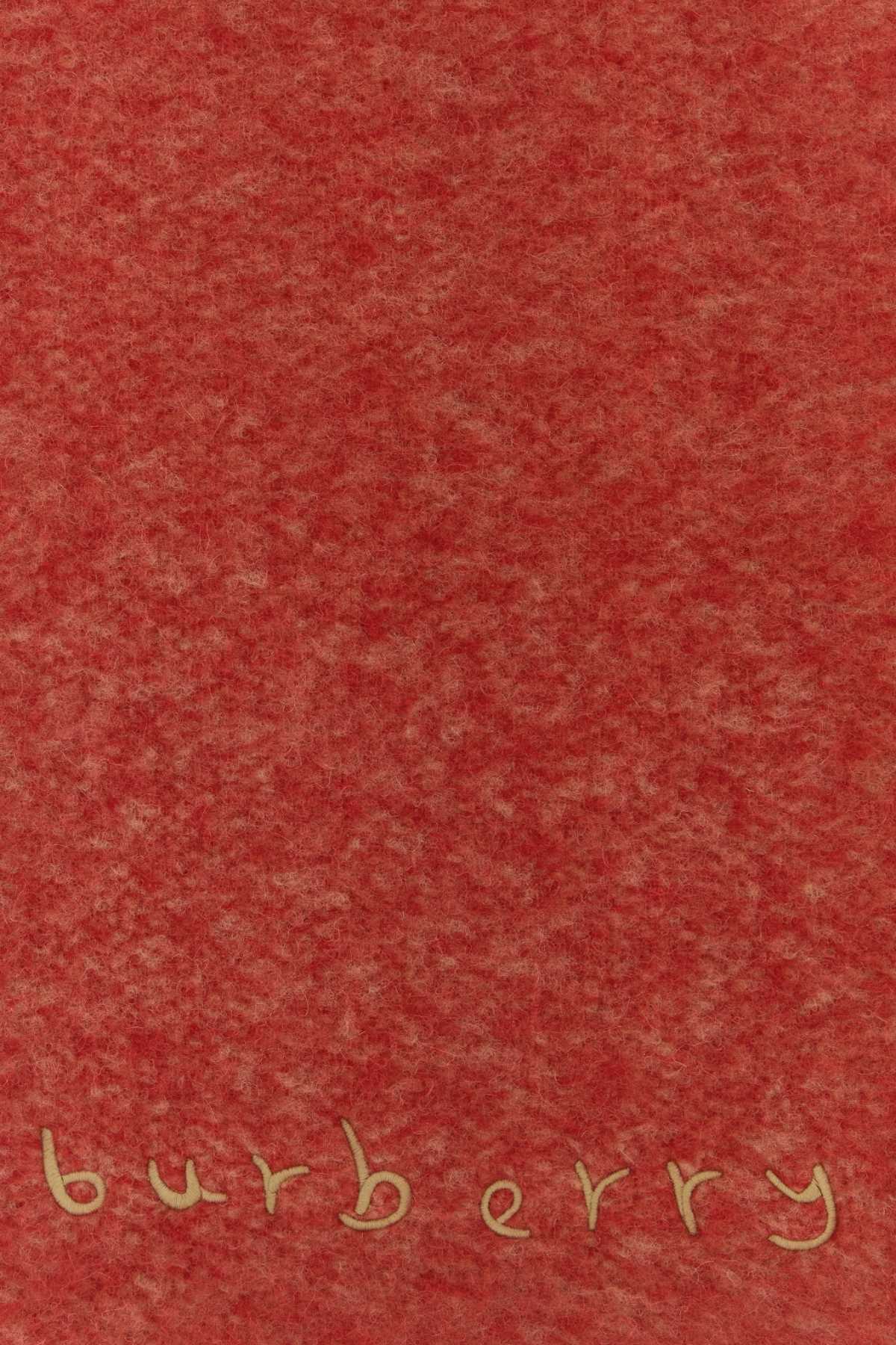 Two-tone alpaca blend scarf 8118732A2021 (Burberry / スカーフ・マフラー ) | Burberry (バーバリー)(2)