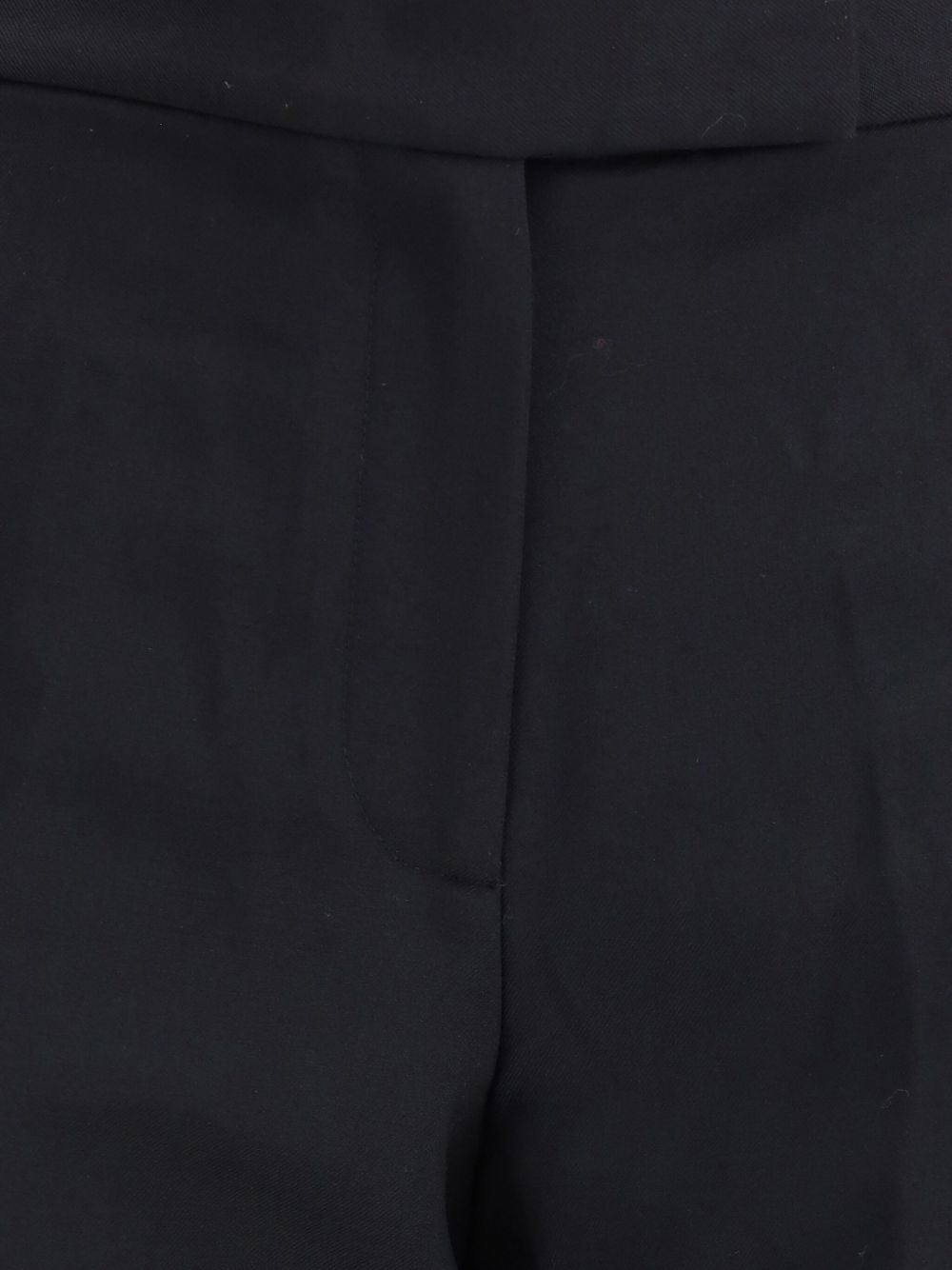 FRANCESCO MURANO Trousers Black 322T02999 (FRANCESCO MURANO / パンツ ) | FRANCESCO MURANO (フランチェスコ ムラーノ)(1)