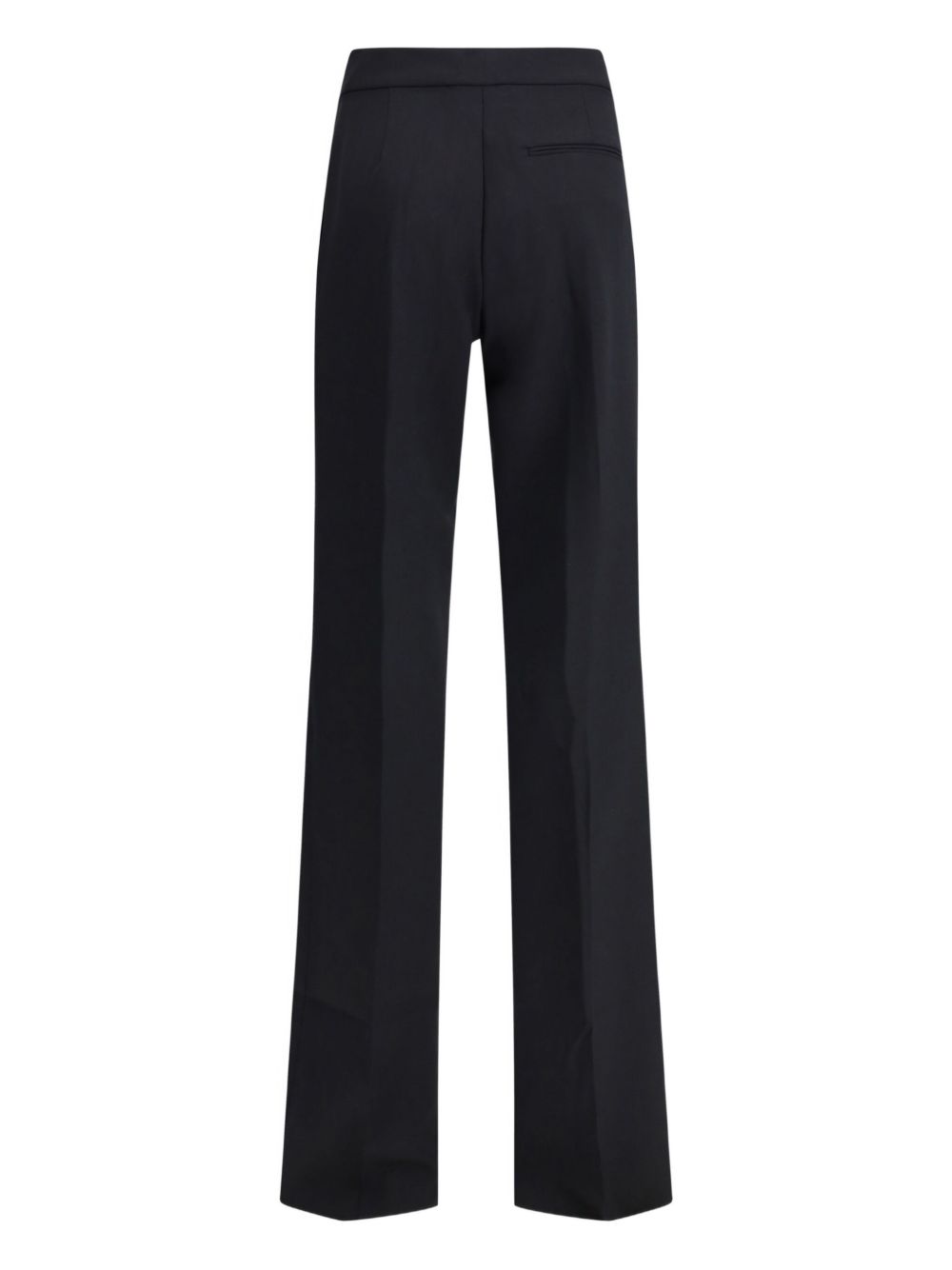 FRANCESCO MURANO Trousers Black 322T02999 (FRANCESCO MURANO / パンツ ) | FRANCESCO MURANO (フランチェスコ ムラーノ)(2)