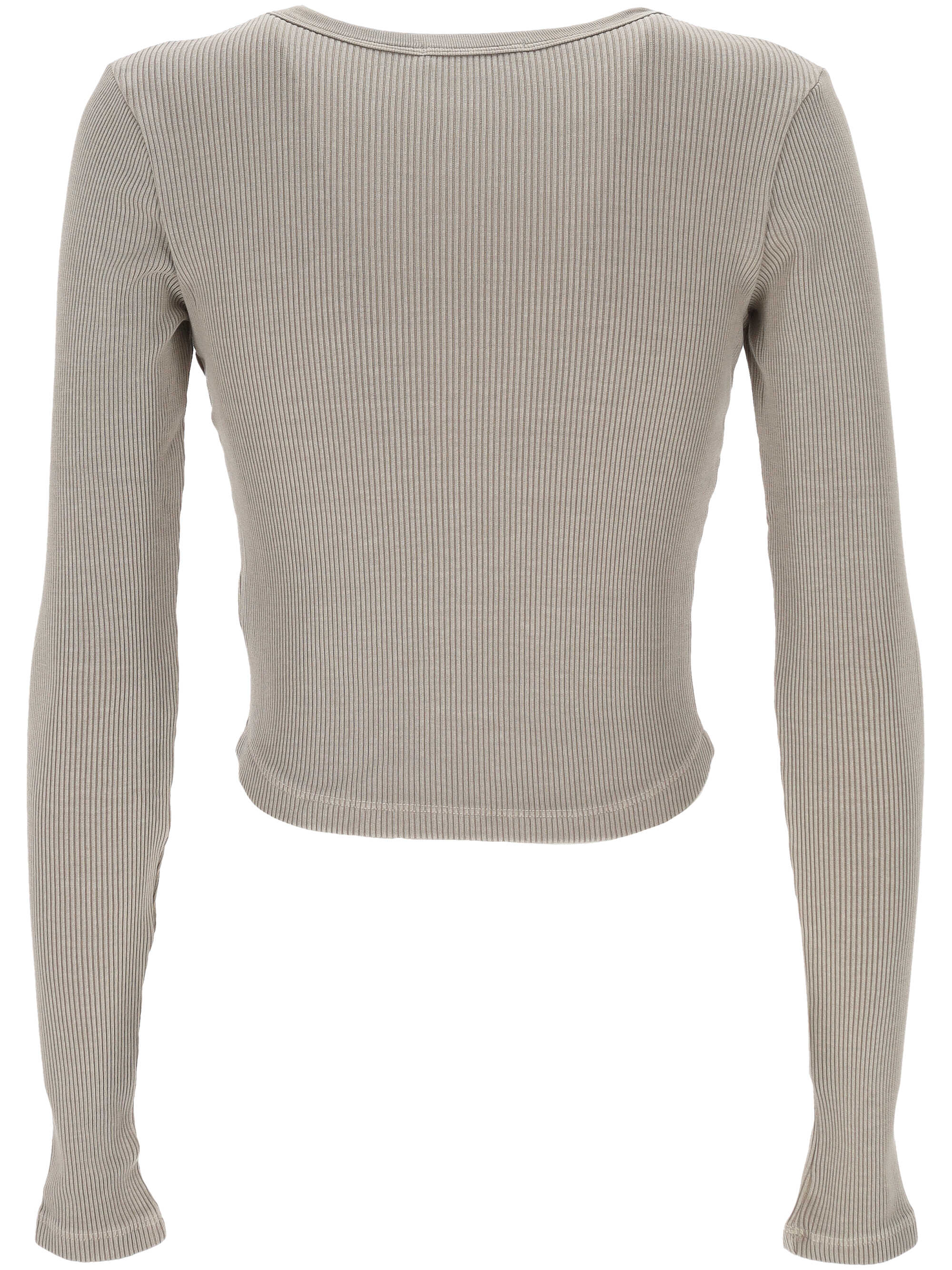 AGOLDE T-shirts and Polos A73831260DRAB (AGOLDE / Tシャツ・カットソー ) | AGOLDE (エーゴールドイー)(2)