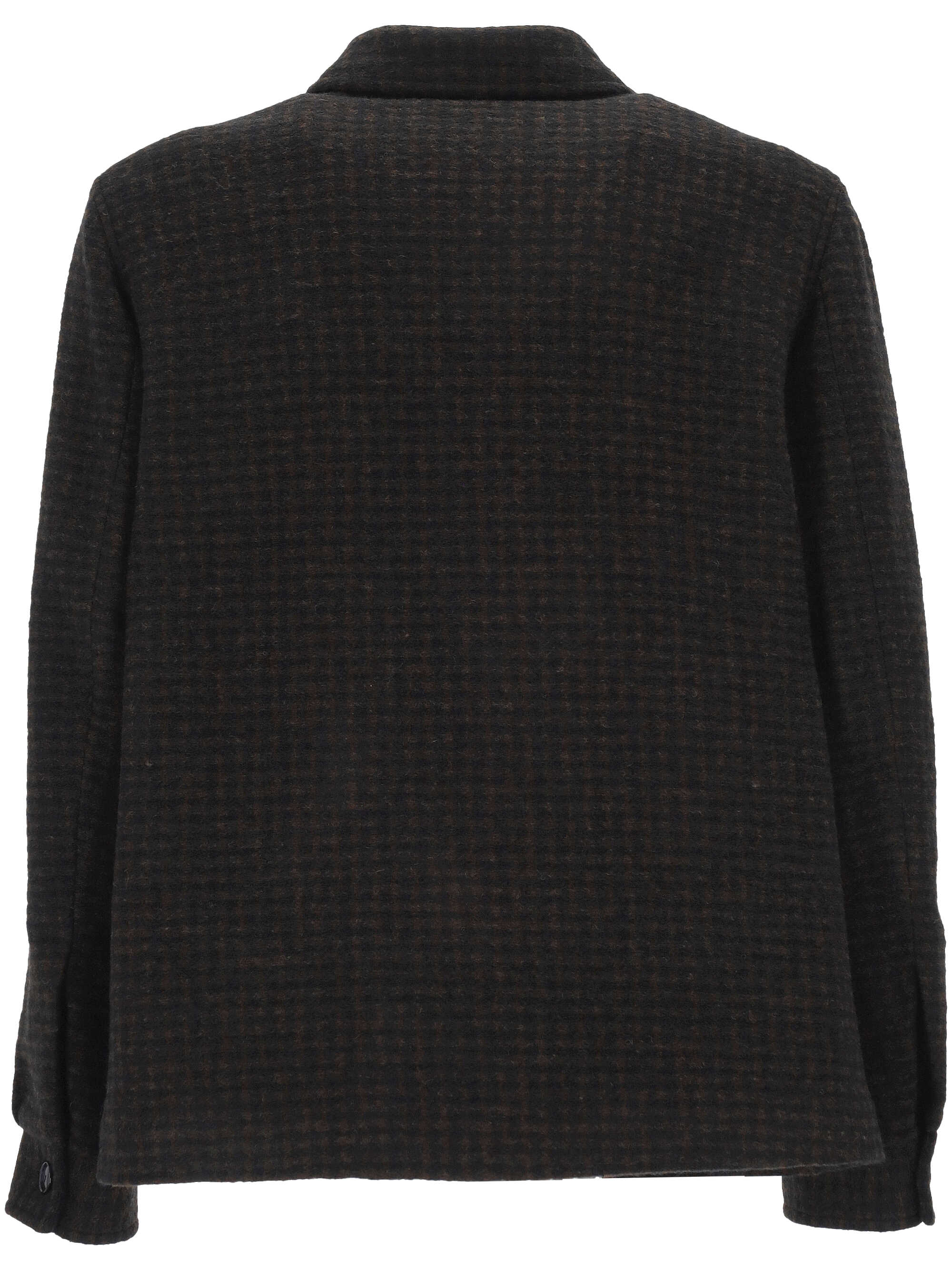 OUTFIT ITALY Jackets Blue OF1F2W5J012174 (OUTFIT ITALY / カジュアルジャケット ) | OUTFIT ITALY (アウトフィット イタリー)(2)