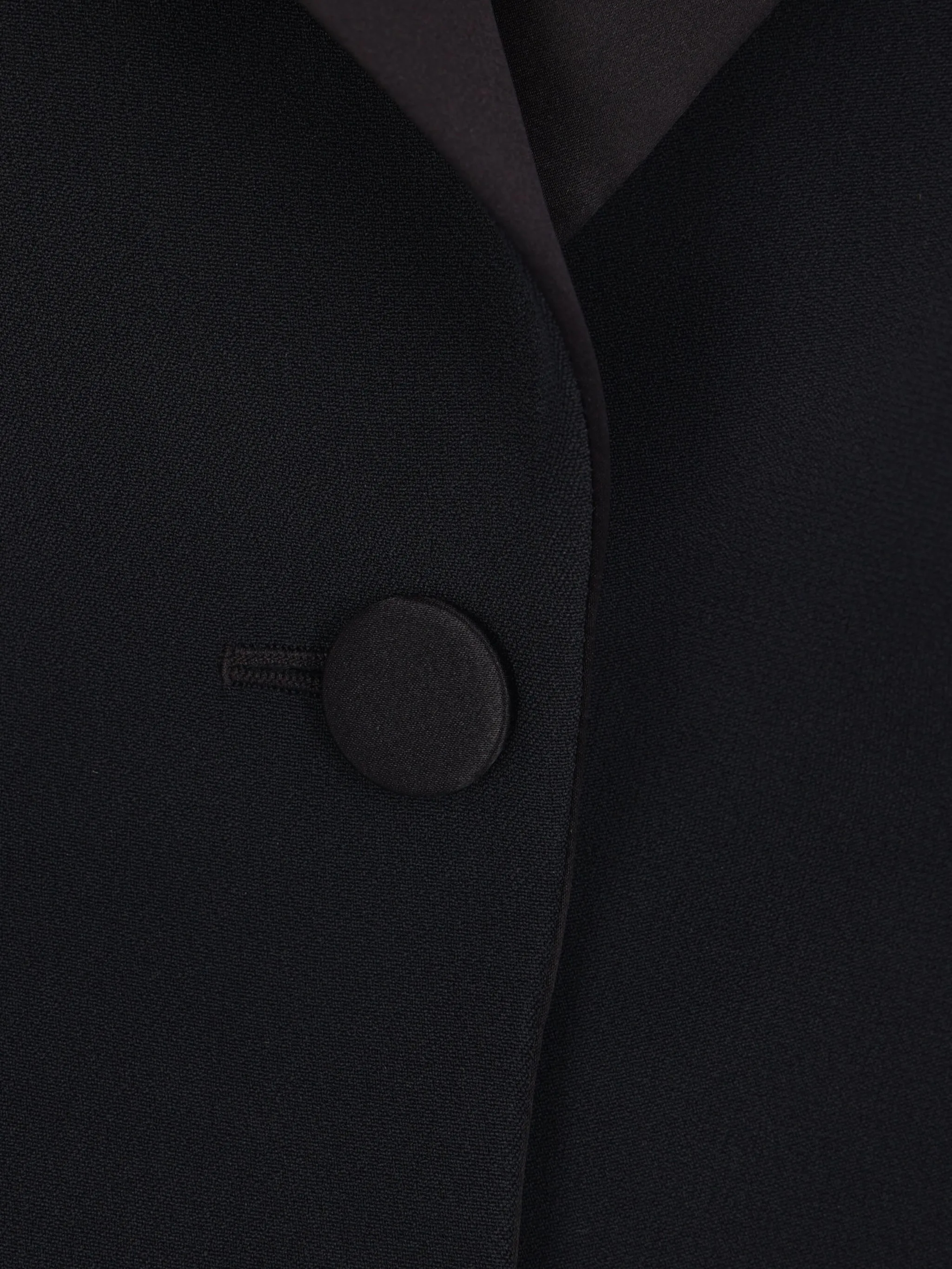 Ermanno Scervino Jackets D476I714TEILM95708 (ERMANNO SCERVINO / ブレザー・ジャケット ) | ERMANNO SCERVINO (エルマンノ シェルヴィーノ)(2)