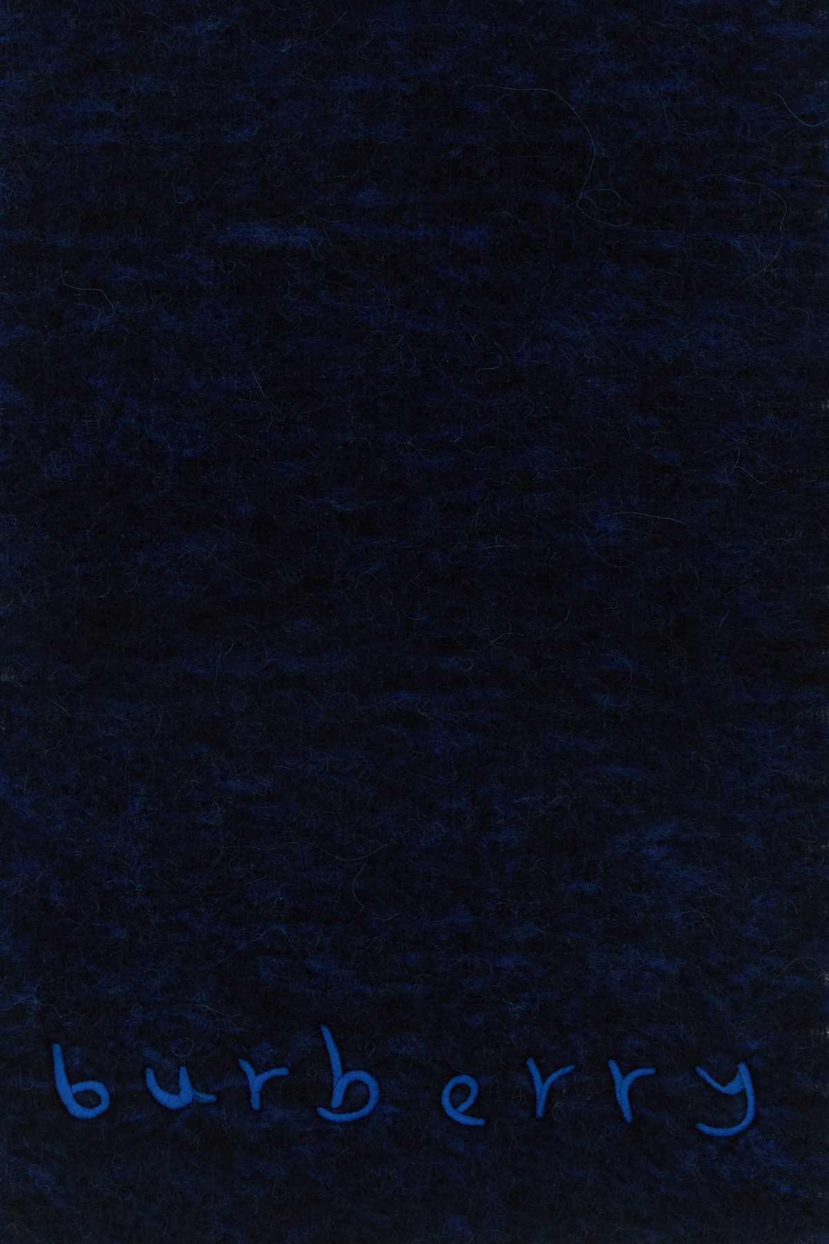 Two-tone alpaca blend scarf 8118735A2993 (Burberry / スカーフ・マフラー ) | Burberry (バーバリー)(2)