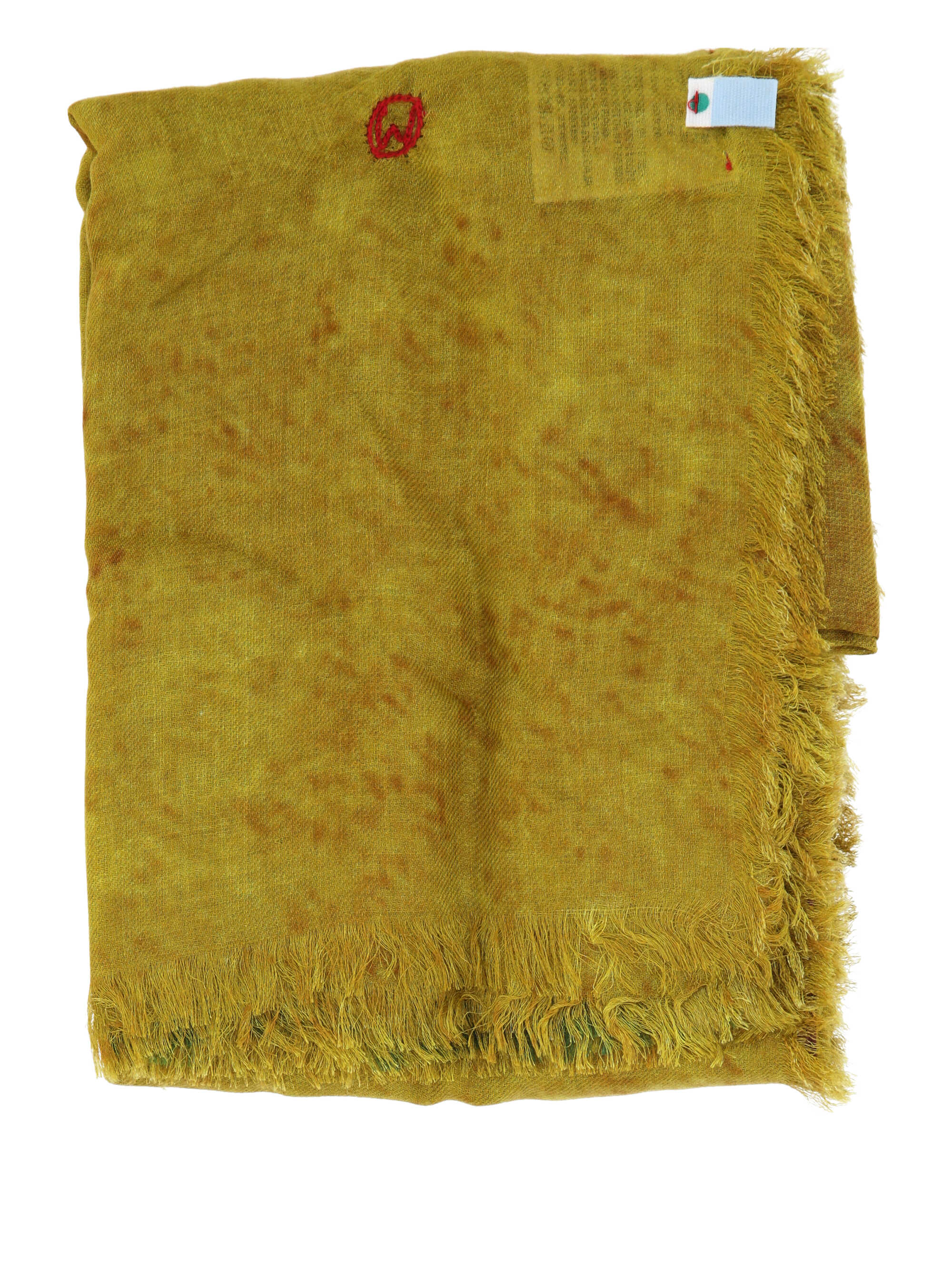 TALKING WALLS Scarfs TW2136HYACINTH (Talking Walls / スカーフ・マフラー ) | Talking Walls (トーキングウォールズ)