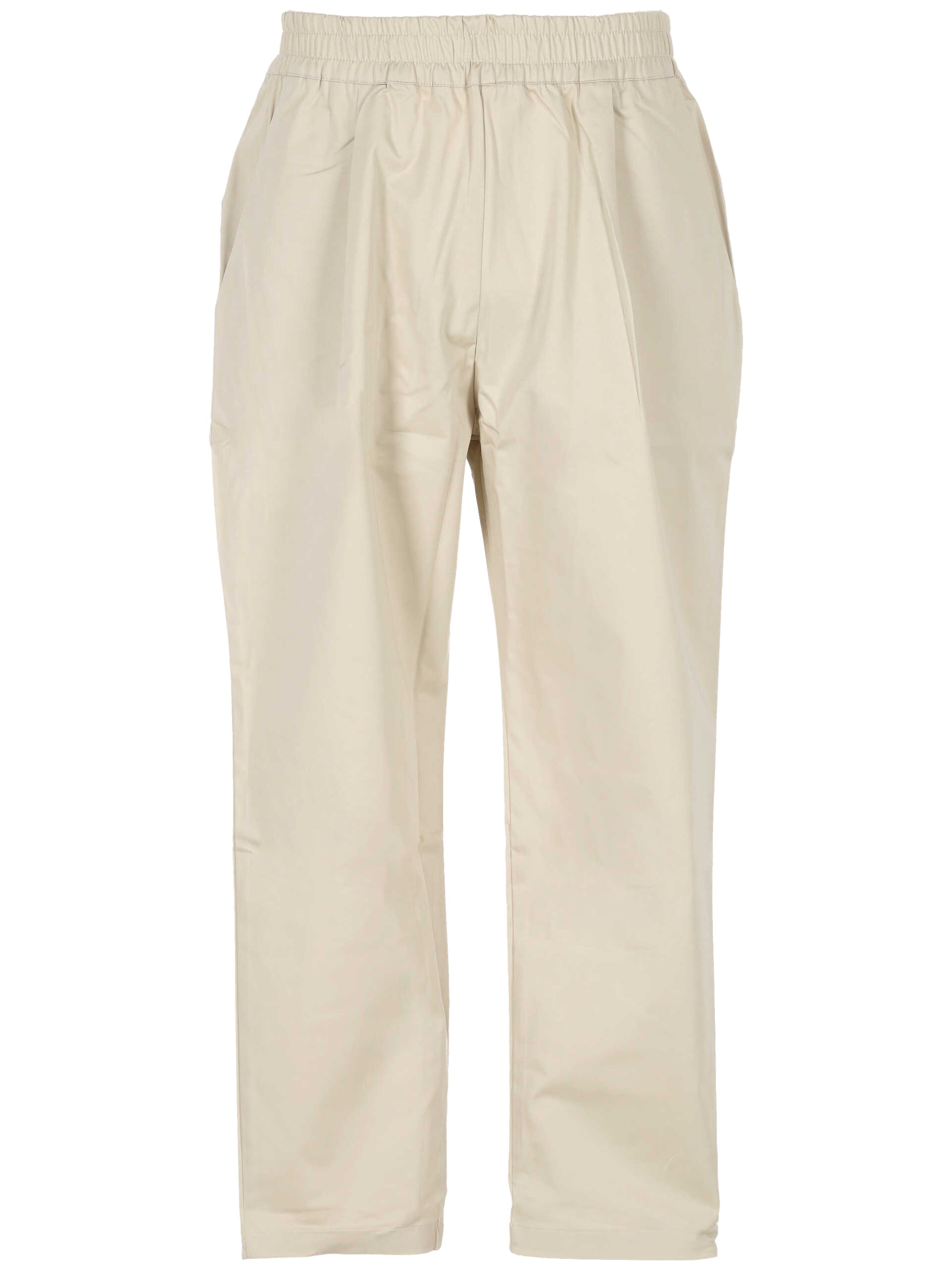 Family First Trousers PF2501WHITE (FAMILY FIRST / パンツ ) | FAMILY FIRST (ファミリーファースト)