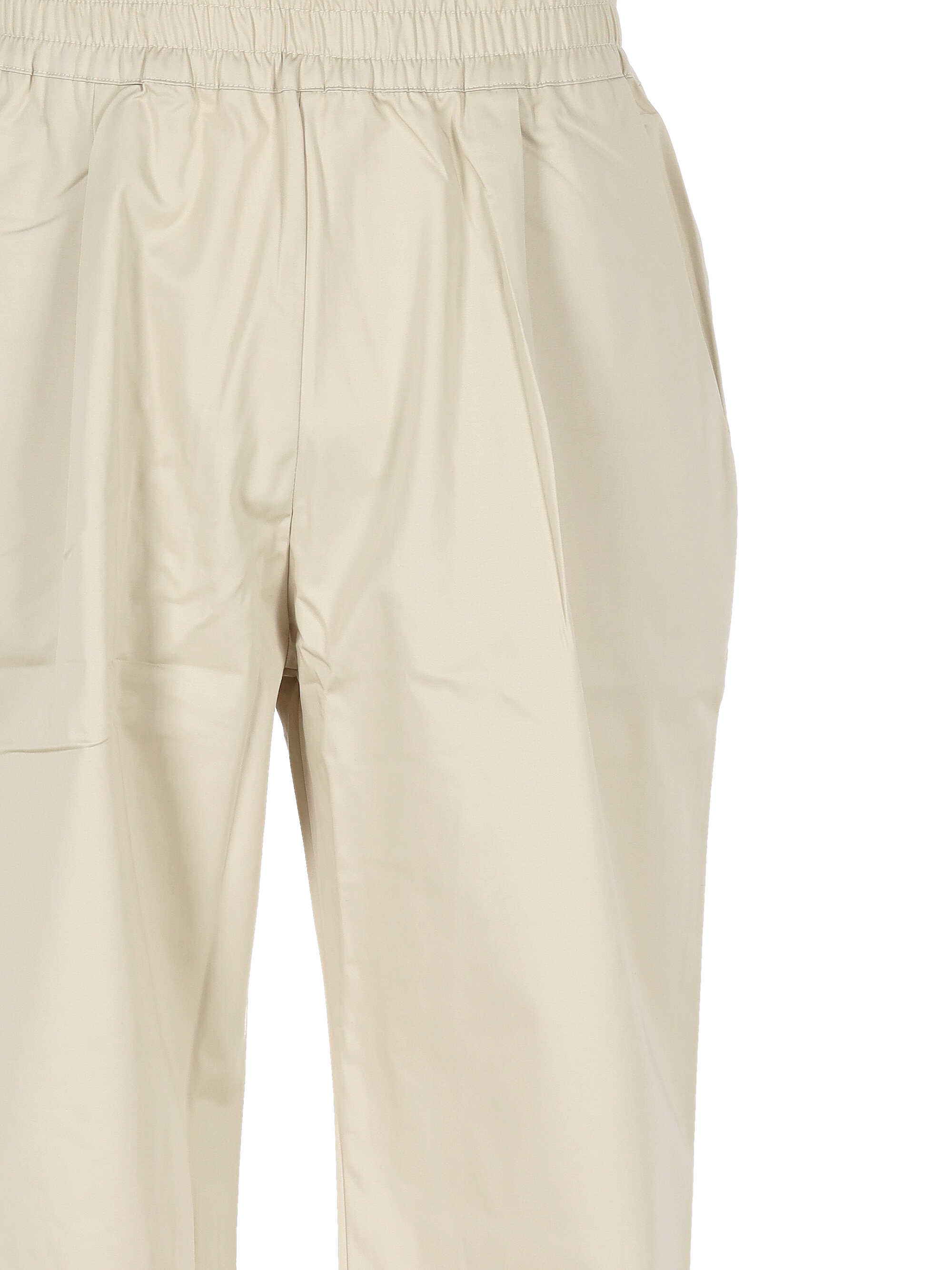 Family First Trousers PF2501WHITE (FAMILY FIRST / パンツ ) | FAMILY FIRST (ファミリーファースト)(1)