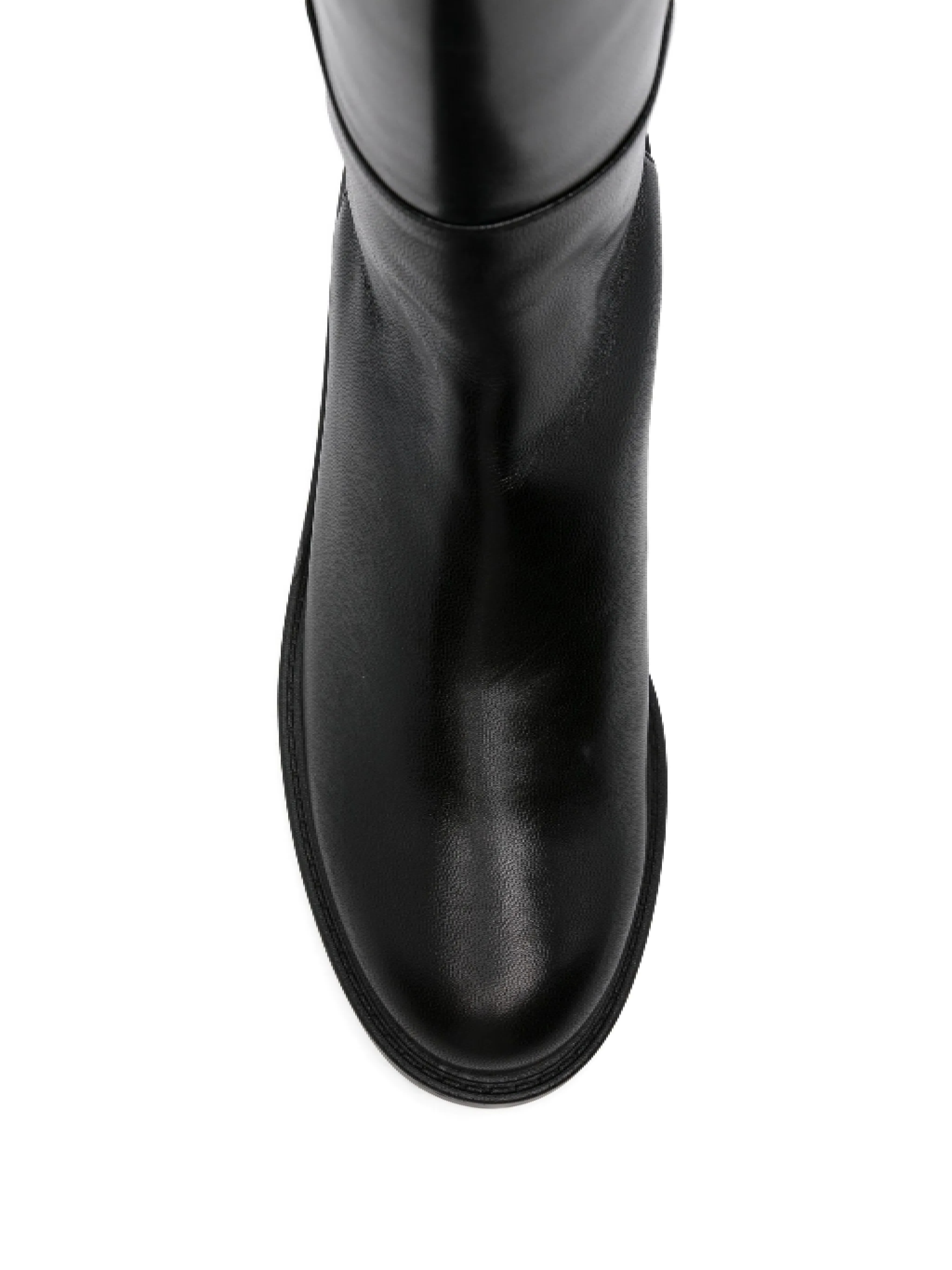 Stuart Weitzman Boots Black SM396NSGBLK (STUART WEITZMAN / ブーツ ) | STUART WEITZMAN (スチュアートワイツマン)(3)