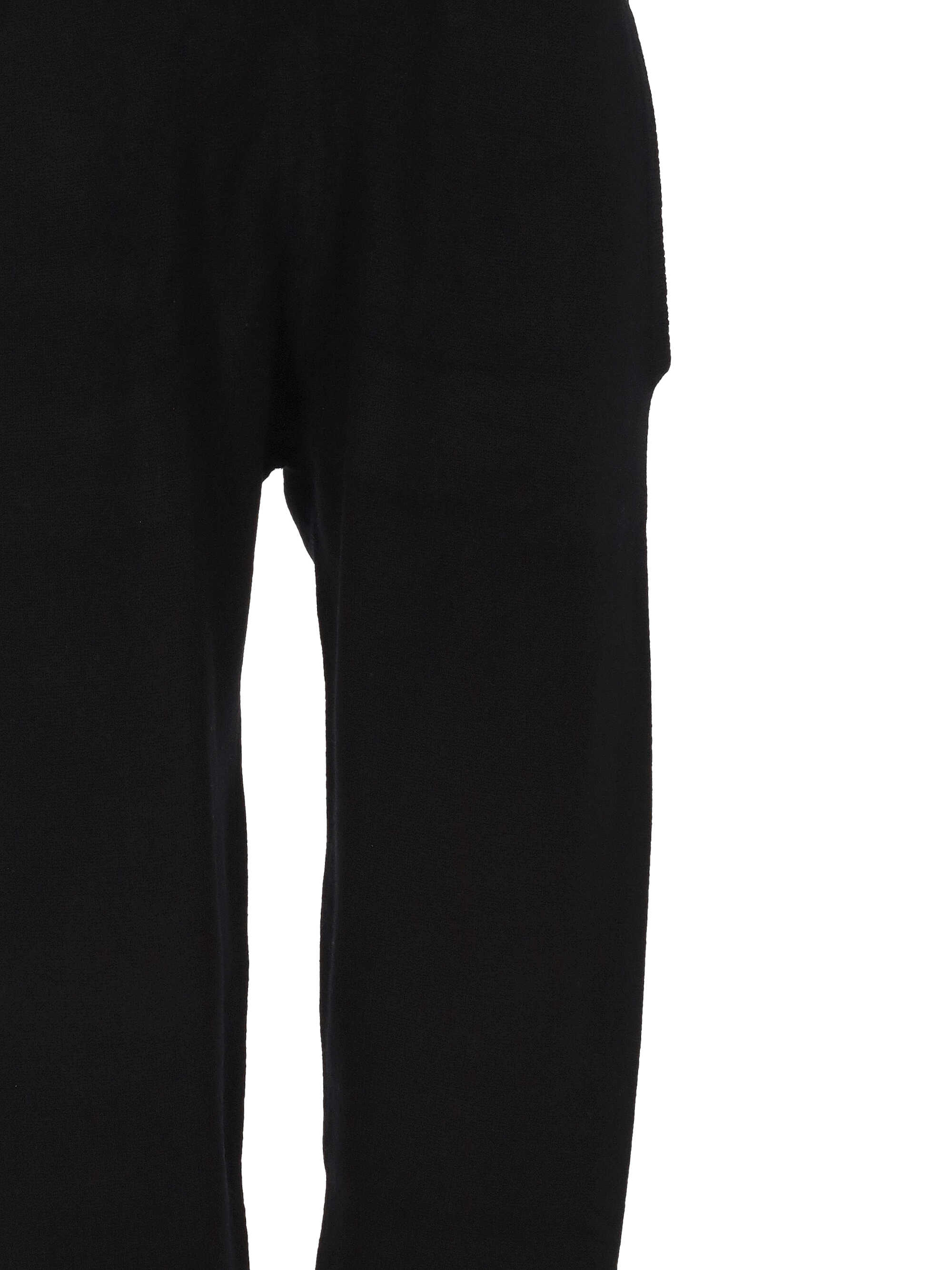 ENTIRE STUDIOS Trousers Black UNU2511089BL (entire studios / パンツ ) | entire studios (エンタイア スタジオ)(1)