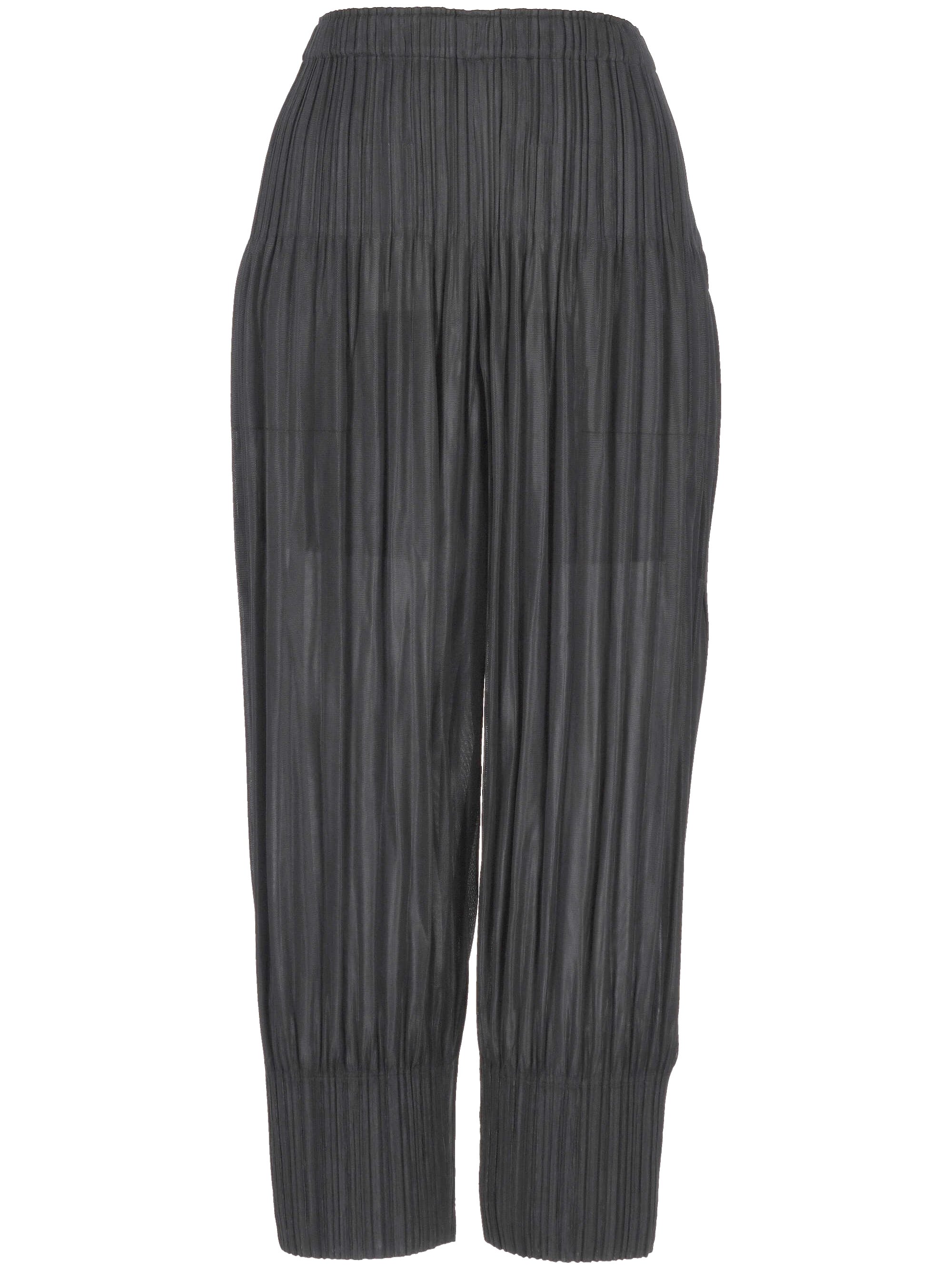 ISSEY MIYAKE PLEATS PLEASE Trousers PP59JF40212 (PLEATS PLEASE ISSEY MIYAKE / パンツ ) | PLEATS PLEASE ISSEY MIYAKE (プリーツ プリーズ イッセイ ミヤケ)