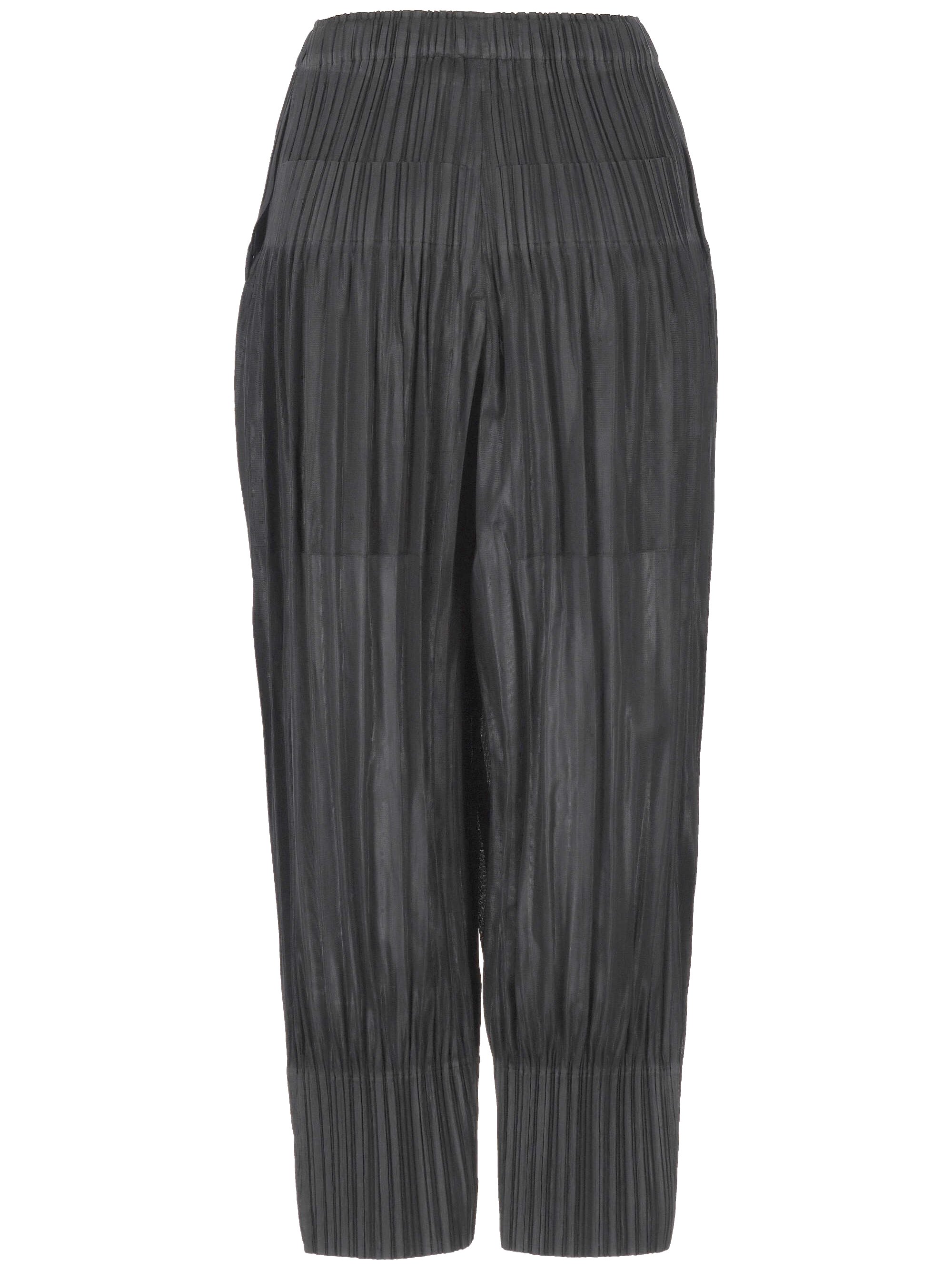 ISSEY MIYAKE PLEATS PLEASE Trousers PP59JF40212 (PLEATS PLEASE ISSEY MIYAKE / パンツ ) | PLEATS PLEASE ISSEY MIYAKE (プリーツ プリーズ イッセイ ミヤケ)(2)
