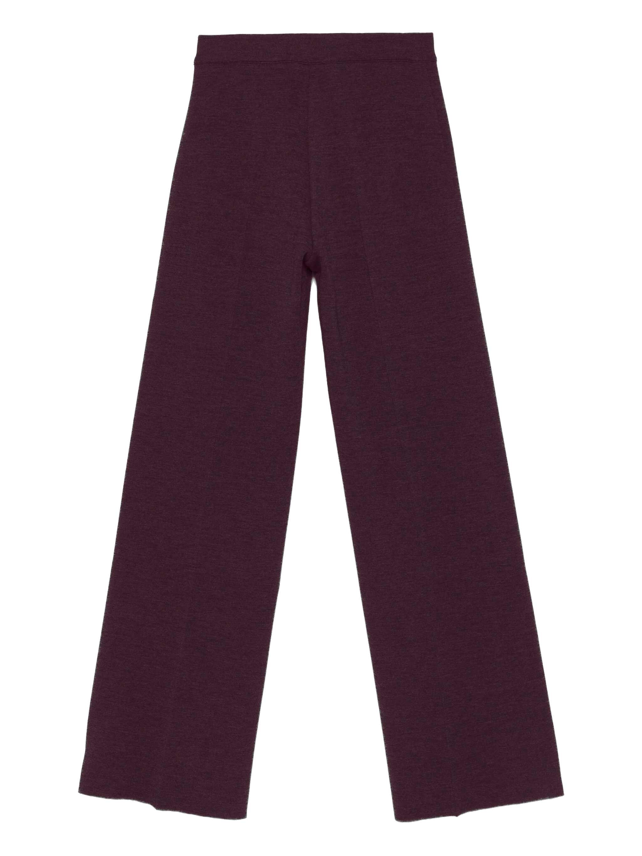 MRZ Trousers Bordeaux 00050801 (MRZ / パンツ ) | MRZ (マルツィアーリ)(2)