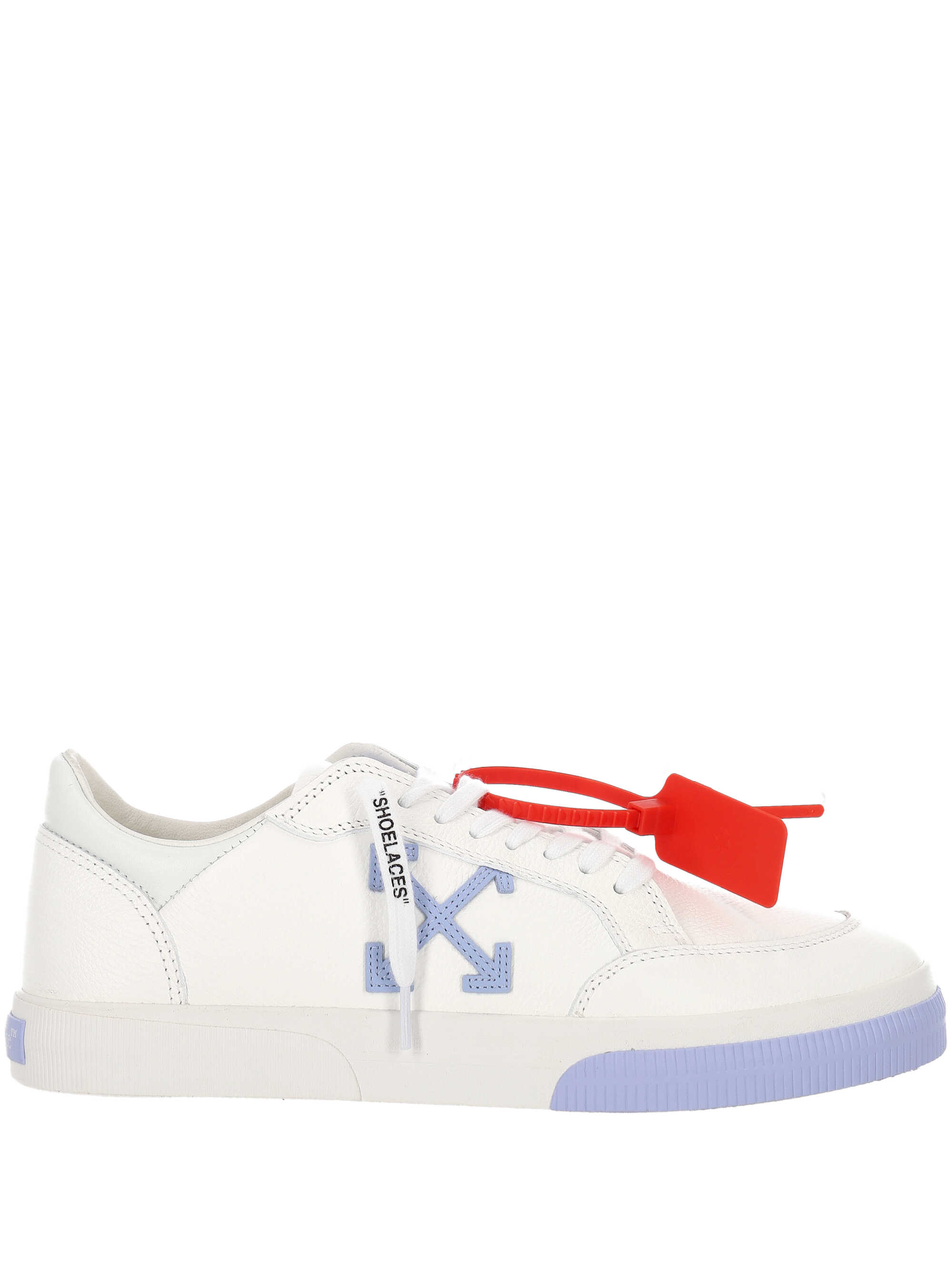 Off White Sneakers OMIA293F25LEA0010140 (Off-White / スニーカー ) | Off-White (オフホワイト)
