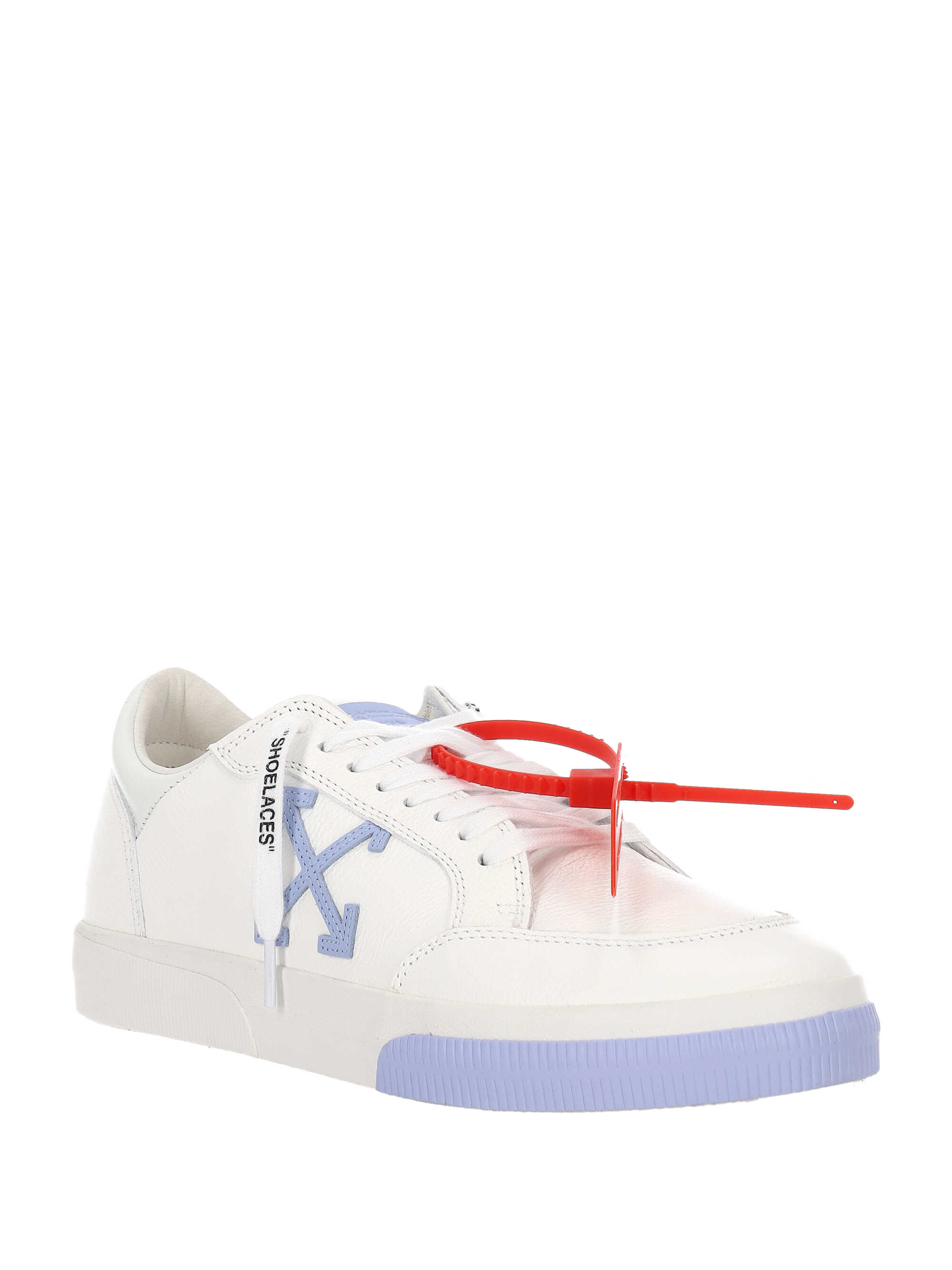 Off White Sneakers OMIA293F25LEA0010140 (Off-White / スニーカー ) | Off-White (オフホワイト)(1)