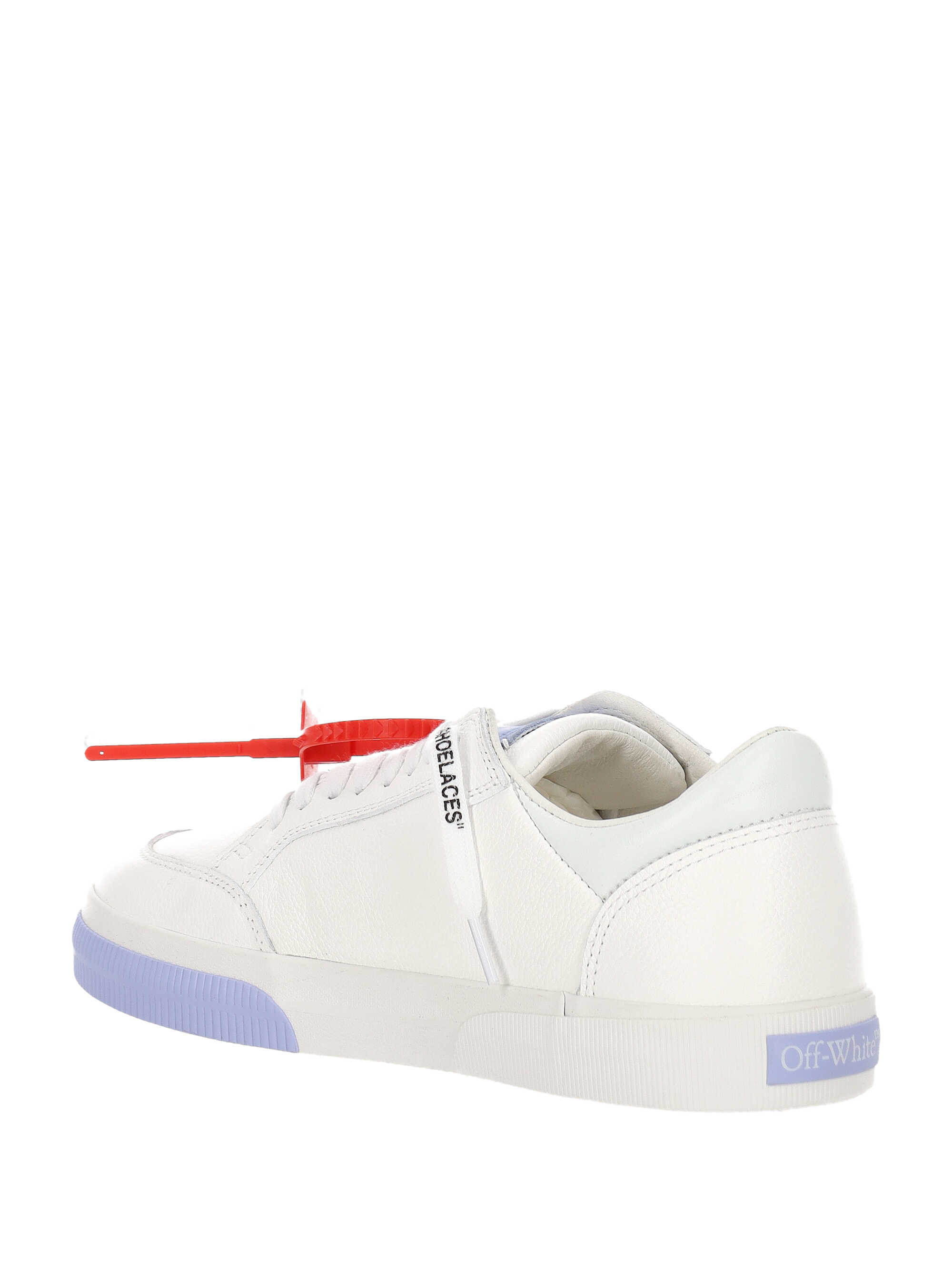 Off White Sneakers OMIA293F25LEA0010140 (Off-White / スニーカー ) | Off-White (オフホワイト)(2)