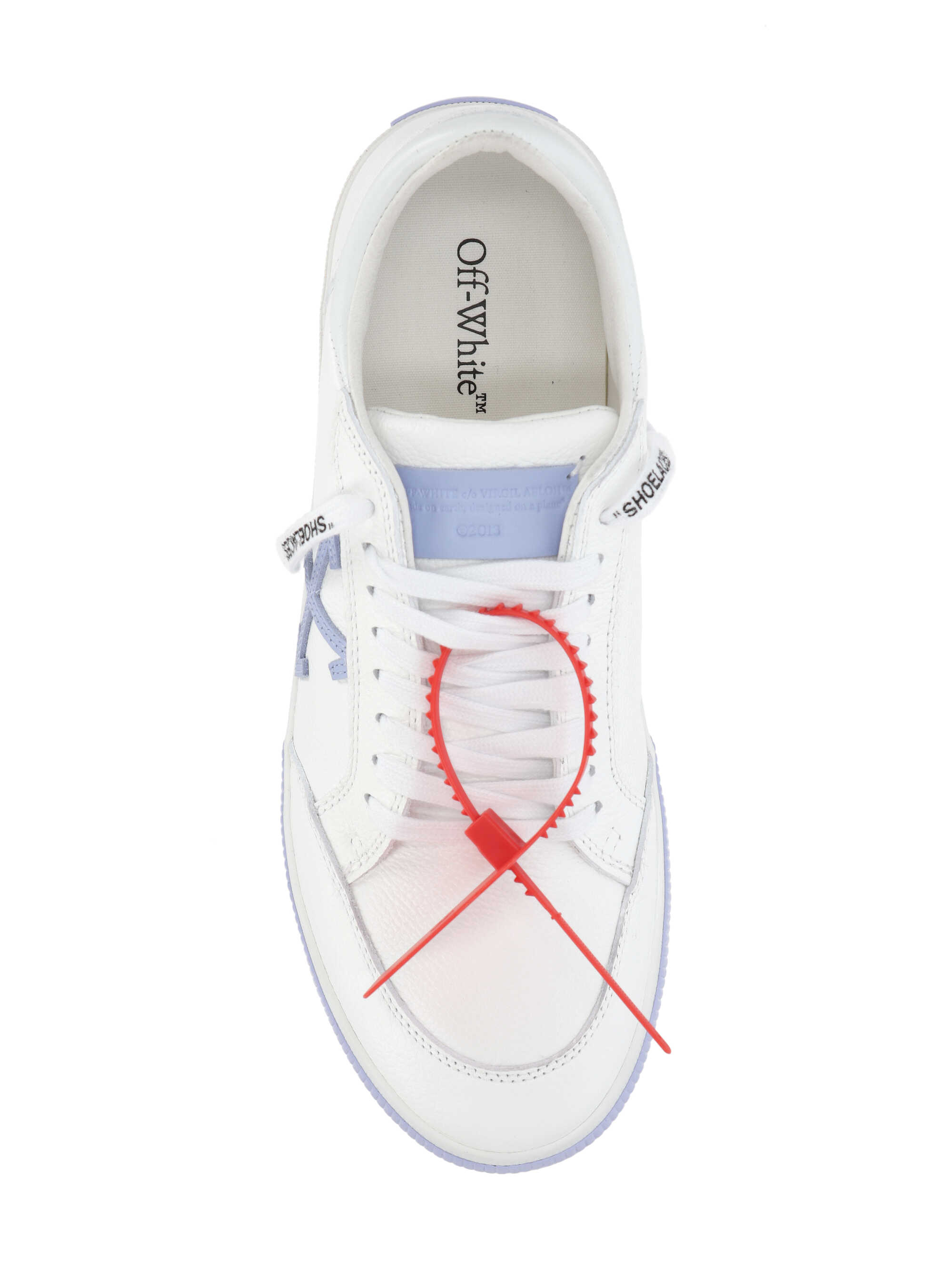 Off White Sneakers OMIA293F25LEA0010140 (Off-White / スニーカー ) | Off-White (オフホワイト)(3)