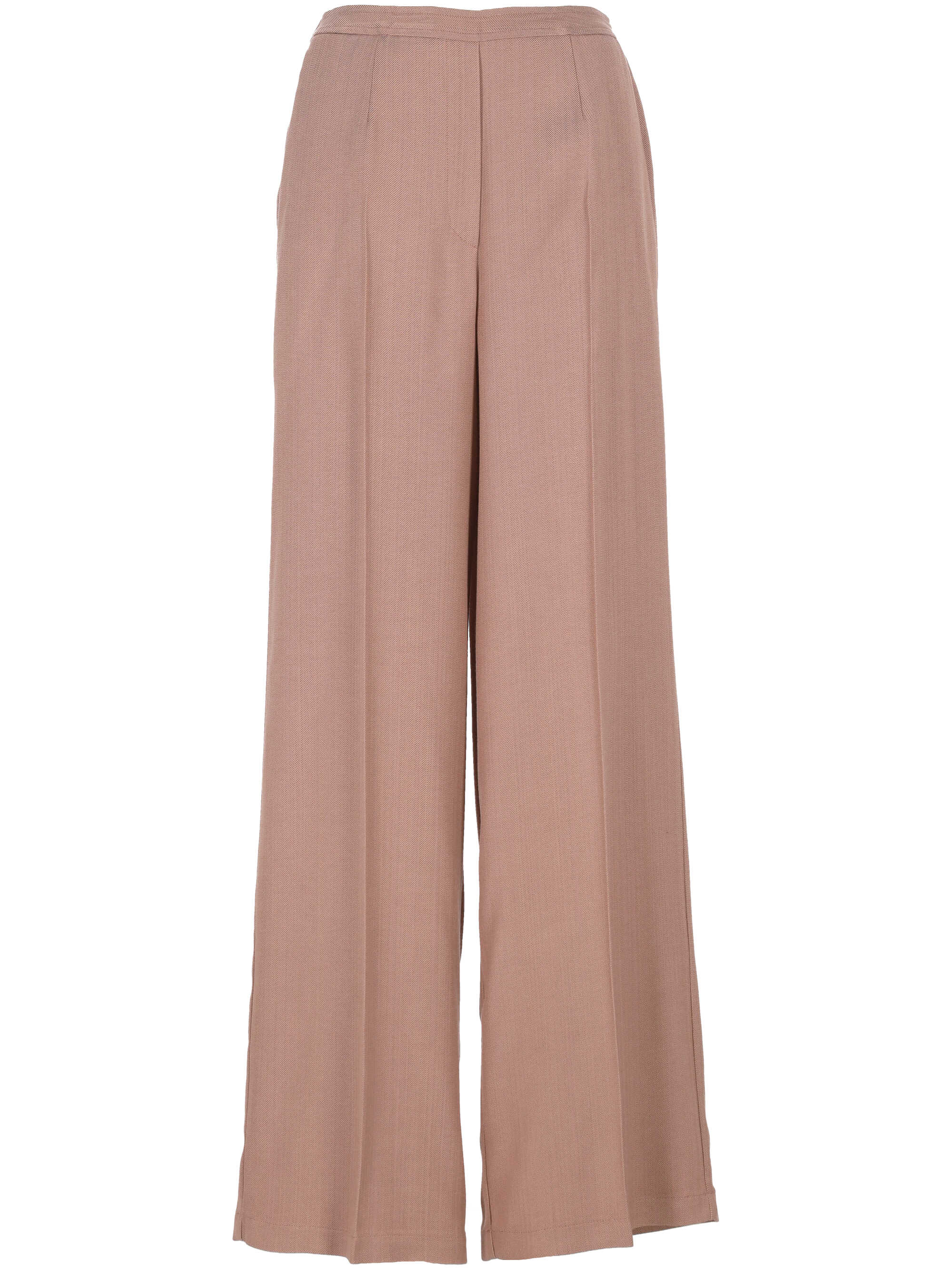 Forte Forte Trousers 14046POUDRE (forte_forte / パンツ ) | forte_forte (フォルテ フォルテ)