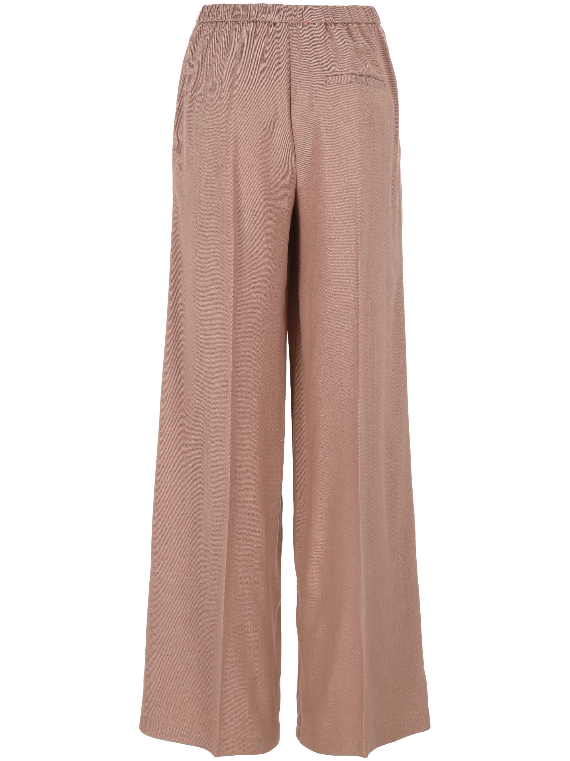 Forte Forte Trousers 14046POUDRE (forte_forte / パンツ ) | forte_forte (フォルテ フォルテ)(2)