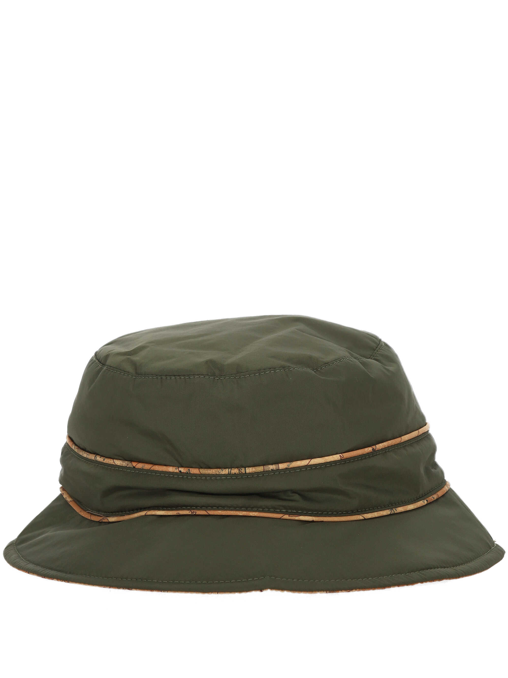 Alviero Martini Hats H15691760609 (ALVIERO MARTINI 1a CLASSE / 帽子 ) | ALVIERO MARTINI 1a CLASSE (アルヴィエロ マルティーニ プリマ クラッセ)