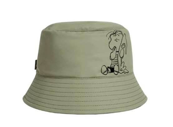 Coccinelle Hats E7T1E500101G77 (COCCINELLE / 帽子 ) | COCCINELLE (コチネレ)