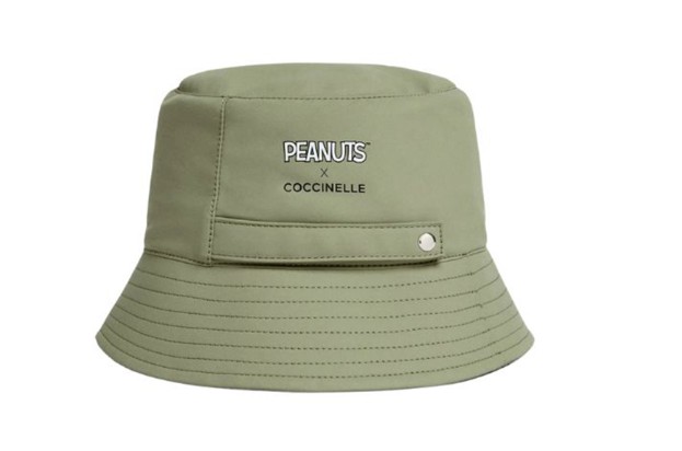 Coccinelle Hats E7T1E500101G77 (COCCINELLE / 帽子 ) | COCCINELLE (コチネレ)(1)