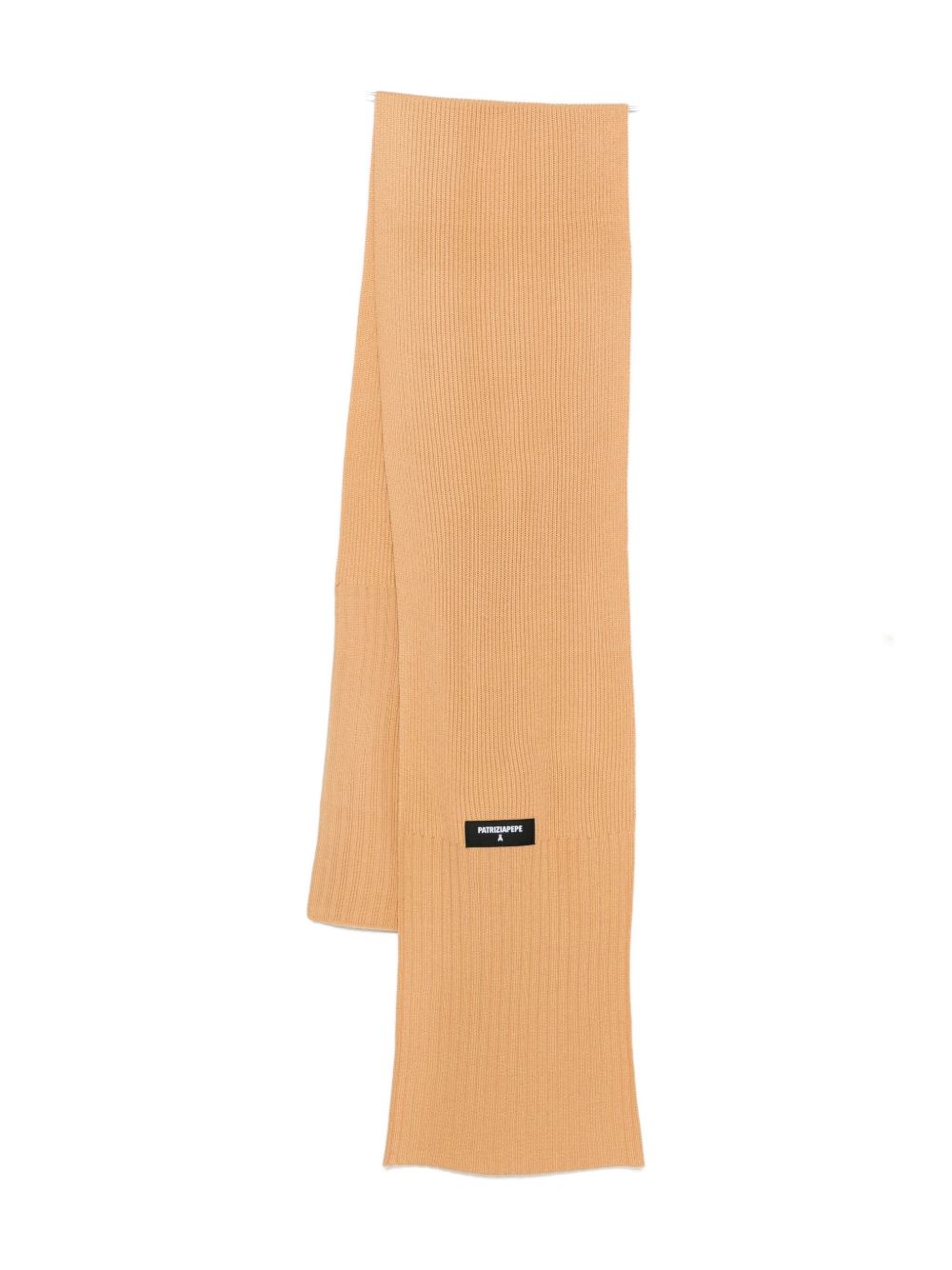 Patrizia Pepe Scarfs 2F0110K9O3AB794 (PATRIZIA PEPE / スカーフ・マフラー ) | PATRIZIA PEPE (パトリツィア ペペ)