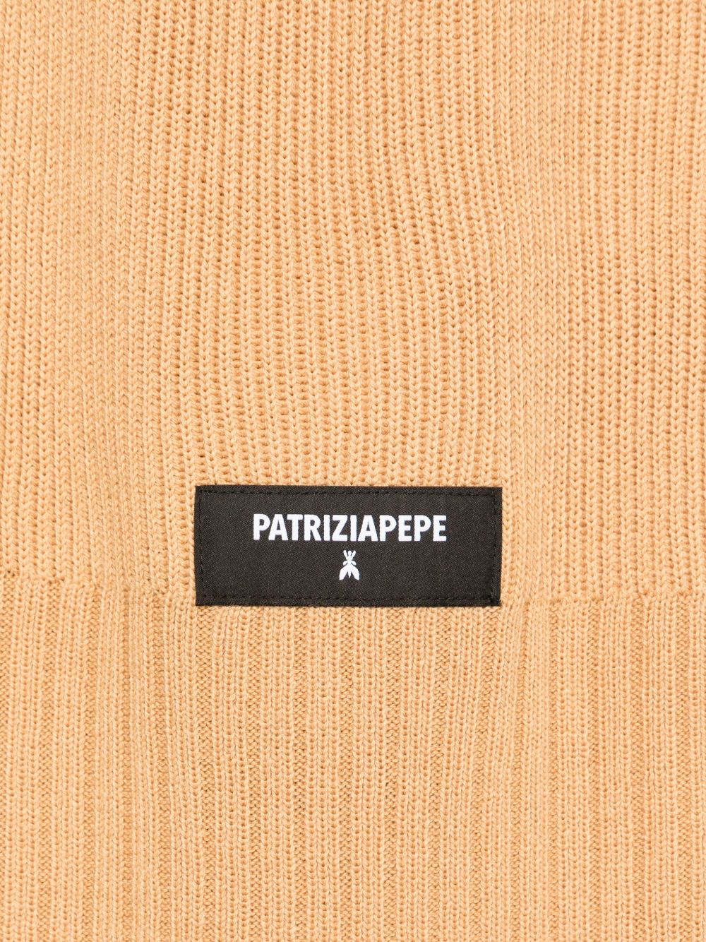 Patrizia Pepe Scarfs 2F0110K9O3AB794 (PATRIZIA PEPE / スカーフ・マフラー ) | PATRIZIA PEPE (パトリツィア ペペ)(1)