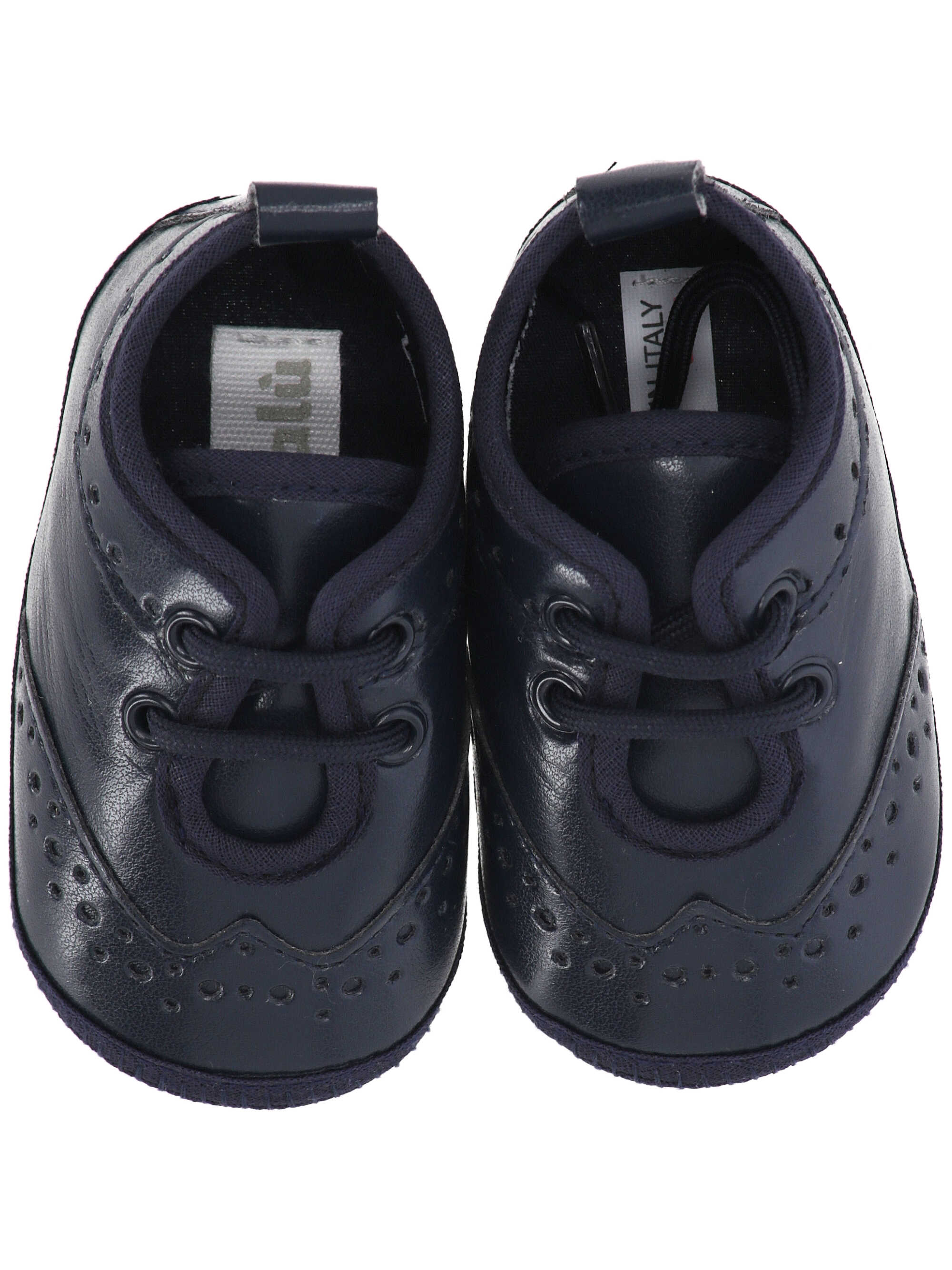 LALALU' Flat shoes SL12QBLU (LALALU / フラットシューズ ) | LALALU (ララルー)