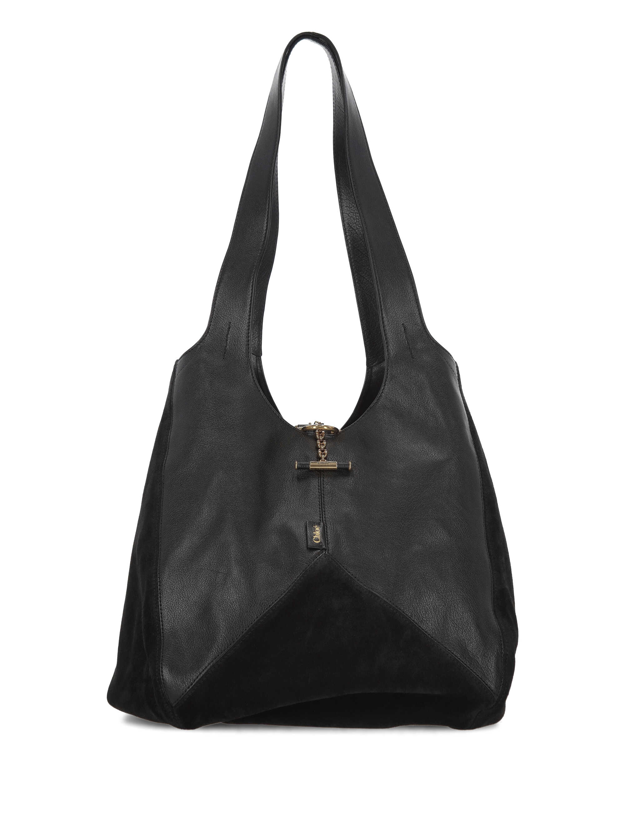 Chloè Bags.. Black 25WS642Q51001 (Chloé / ハンドバッグ・ショルダーバッグ ) | Chloé (クロエ)