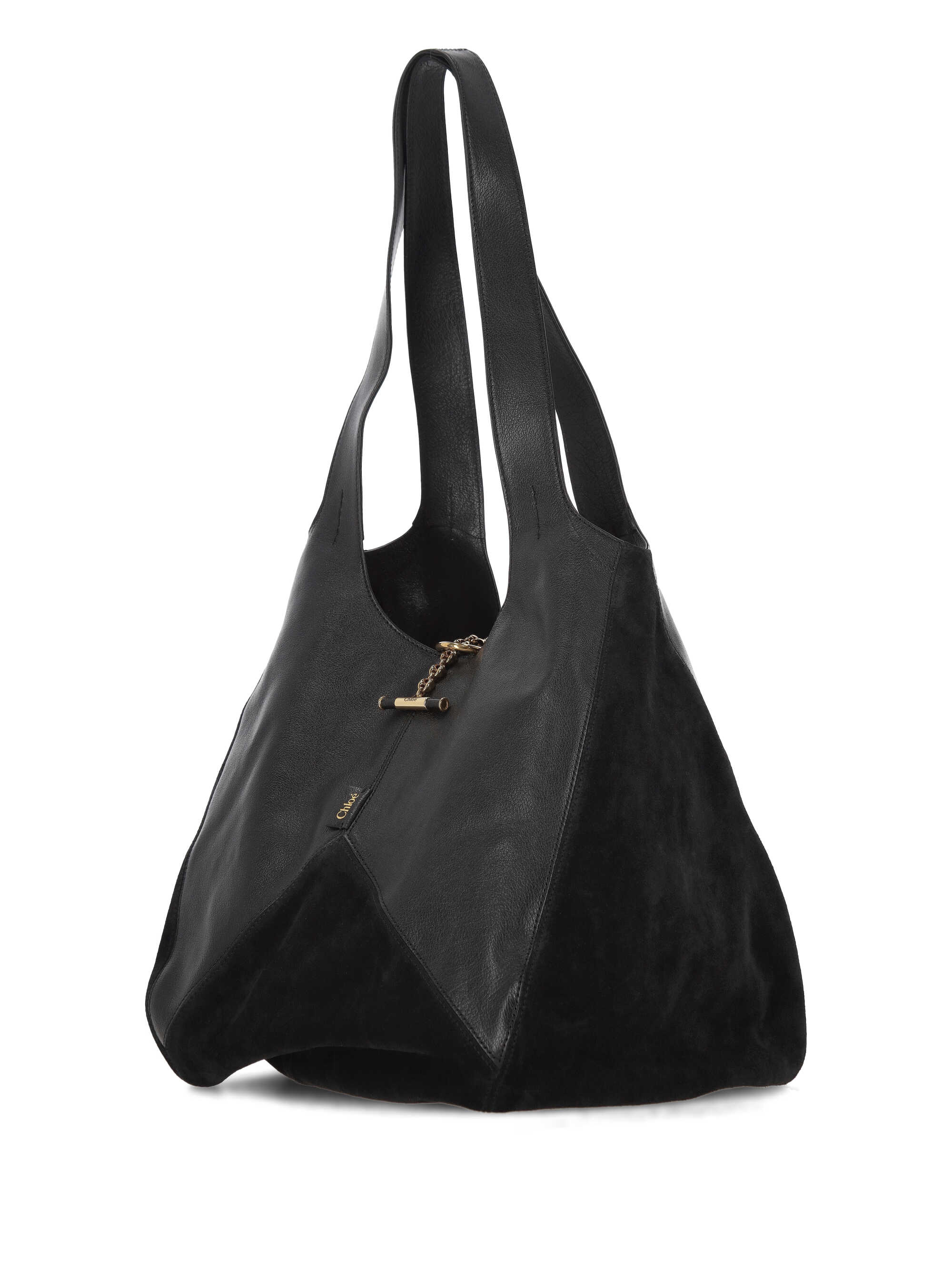 Chloè Bags.. Black 25WS642Q51001 (Chloé / ハンドバッグ・ショルダーバッグ ) | Chloé (クロエ)(1)