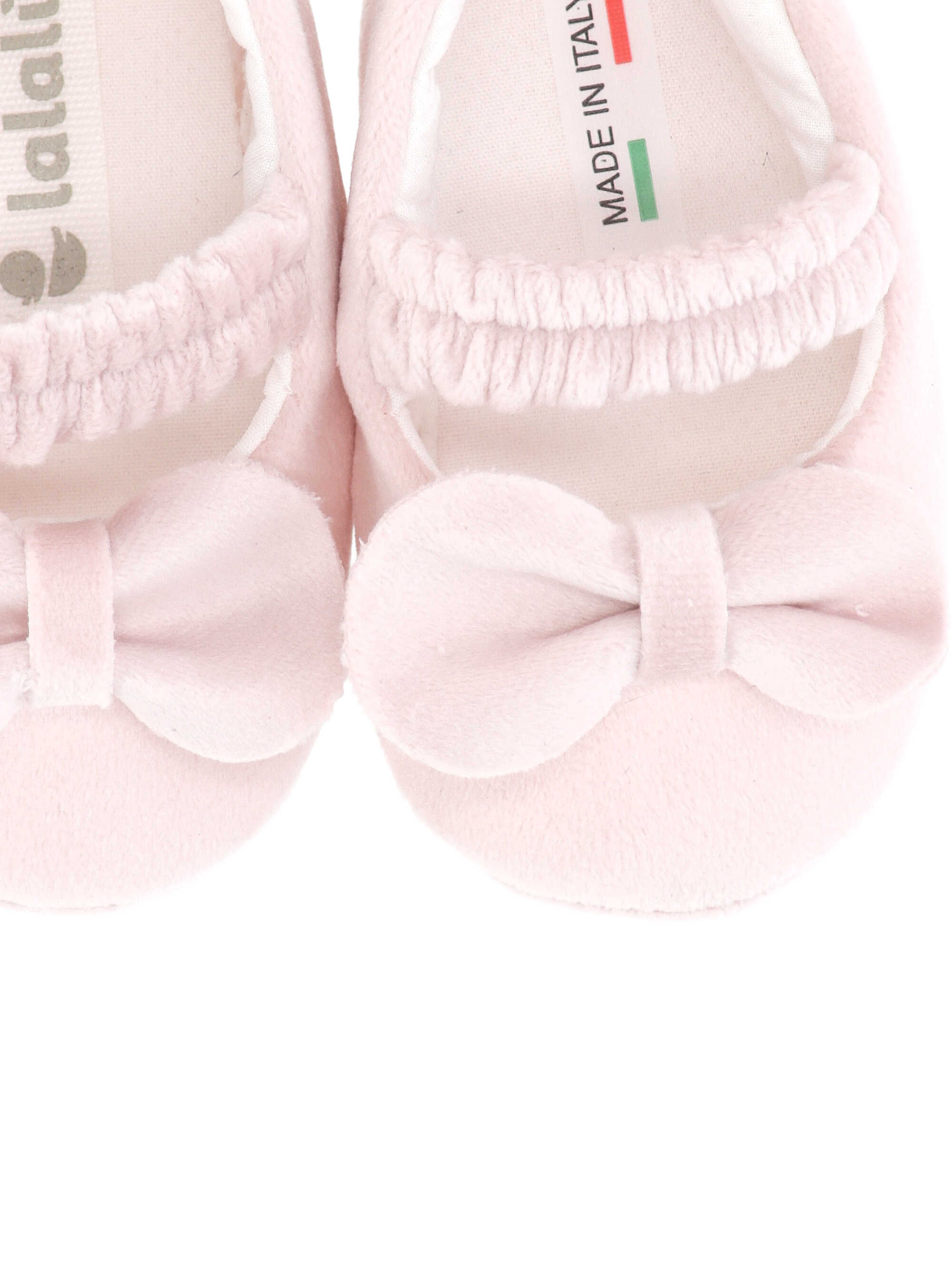 LALALU' Flat shoes SL8QROSA (LALALU / フラットシューズ ) | LALALU (ララルー)(1)