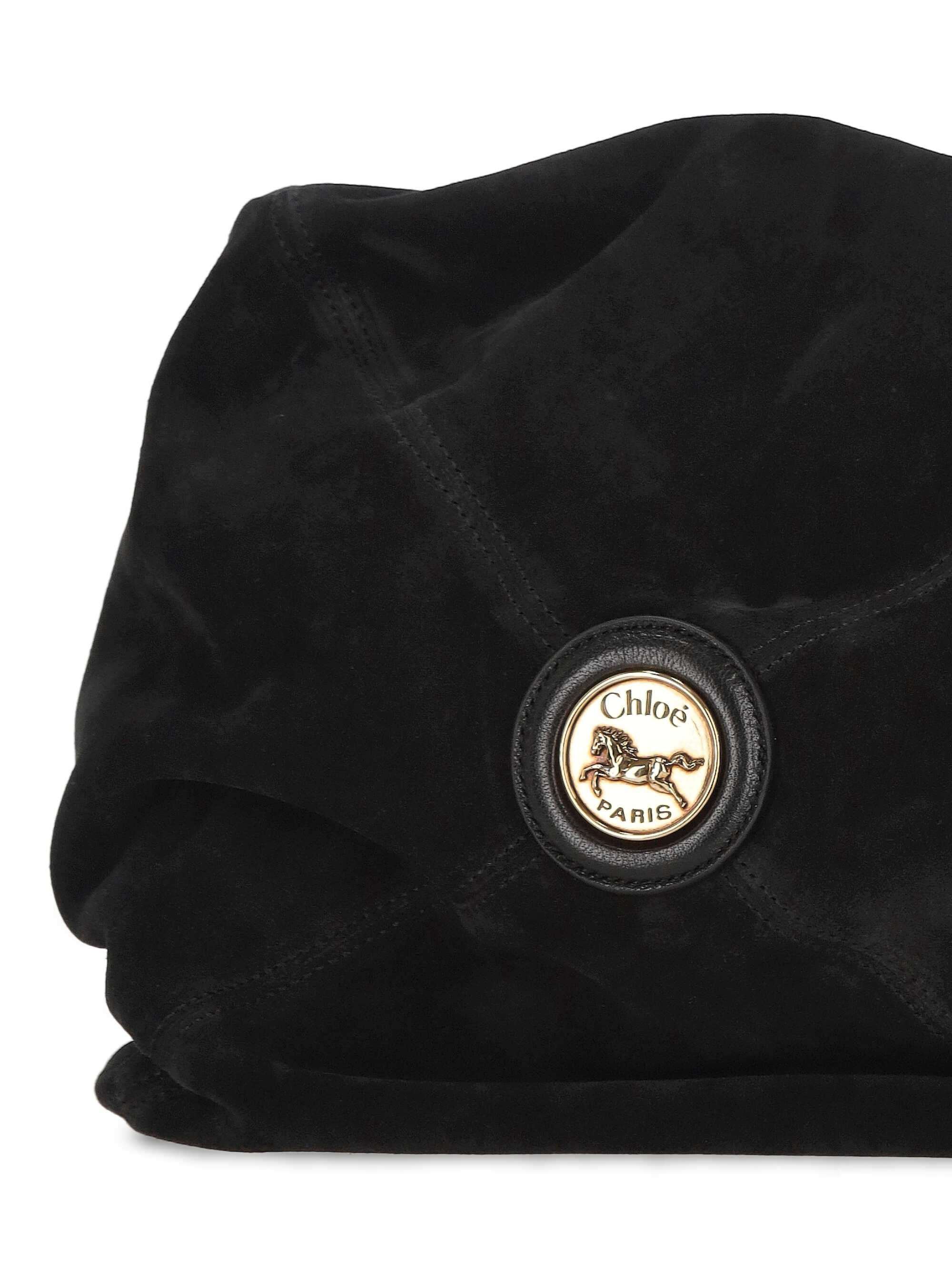 Chloè Bags.. Black 25WS642Q51001 (Chloé / ハンドバッグ・ショルダーバッグ ) | Chloé (クロエ)(3)