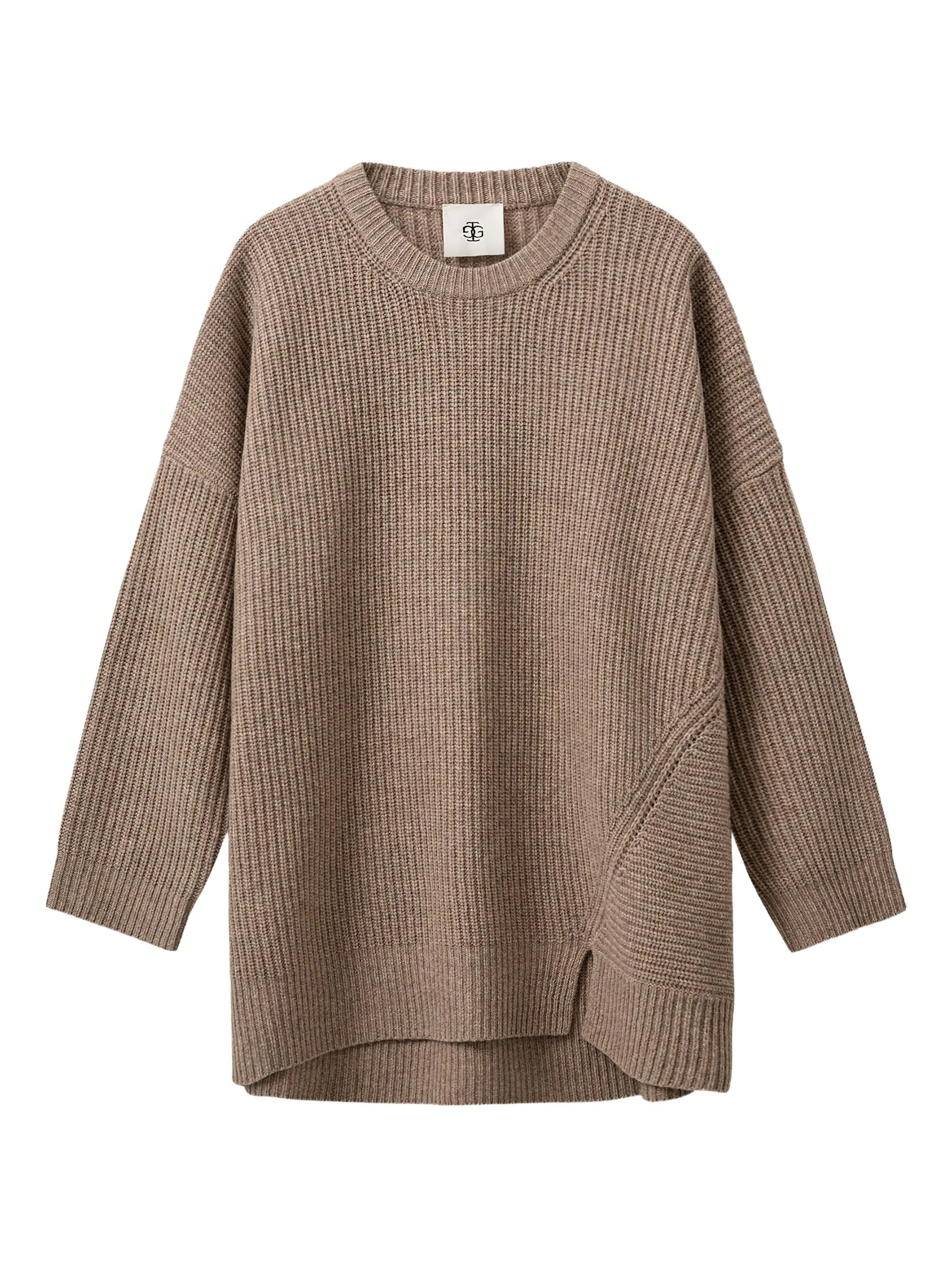 THE GARMENT Sweaters 21656604 (THE GARMENT / ニット・セーター・カーディガン ) | THE GARMENT (ザ ガーメント)