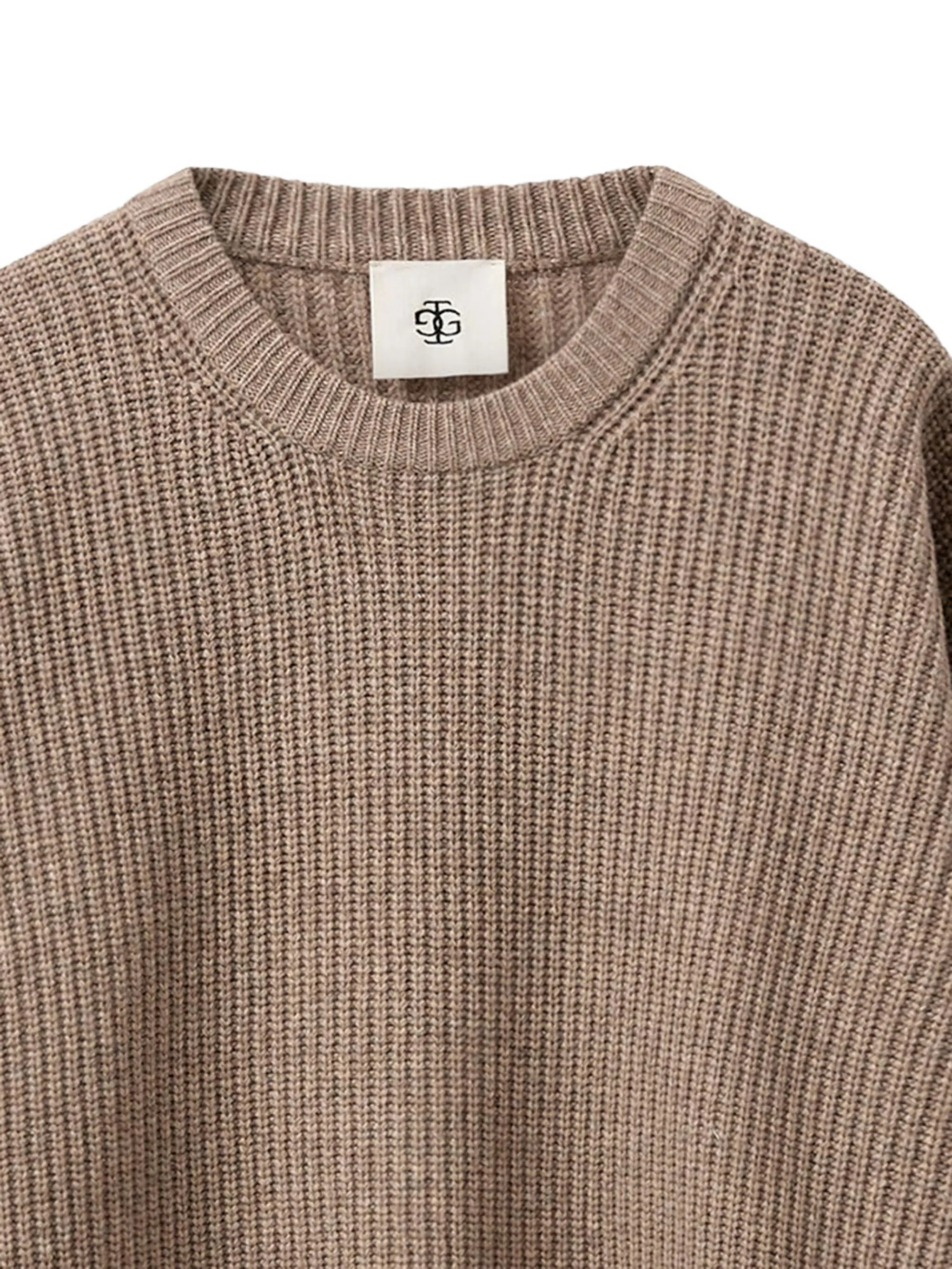 THE GARMENT Sweaters 21656604 (THE GARMENT / ニット・セーター・カーディガン ) | THE GARMENT (ザ ガーメント)(1)