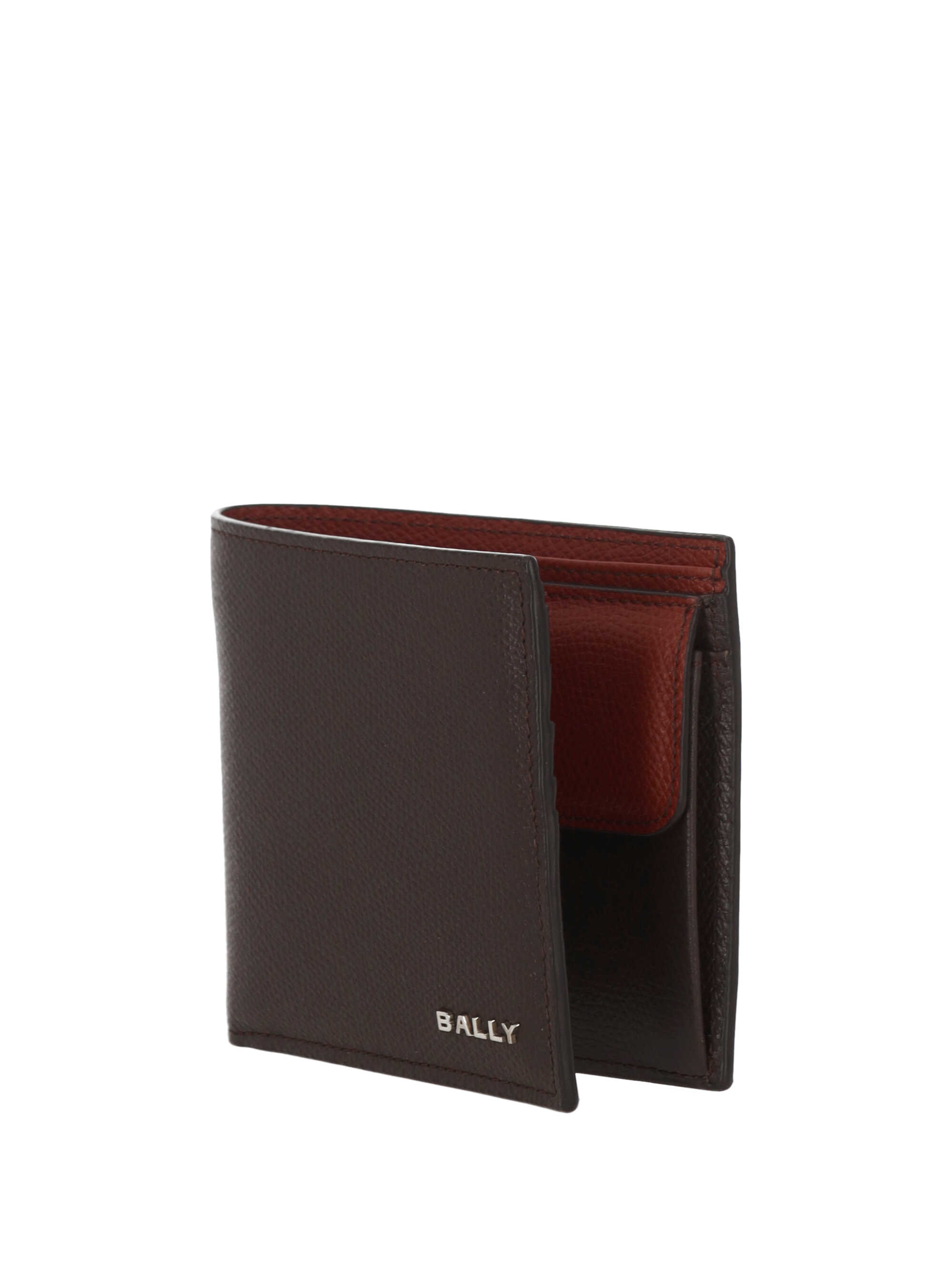 Bally Wallets MLW08GVT985I8Z1P (BALLY / 財布・カードケース ) | BALLY (バリー)(1)