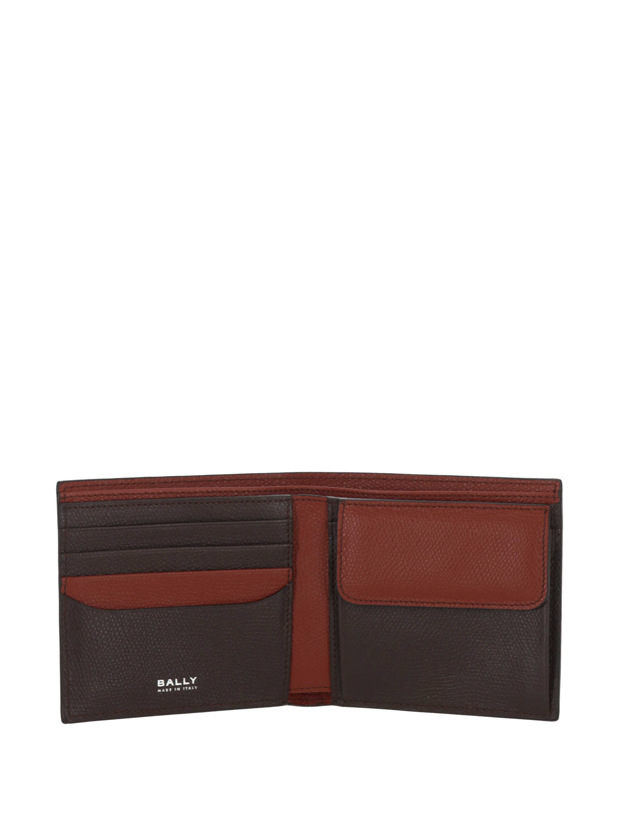 Bally Wallets MLW08GVT985I8Z1P (BALLY / 財布・カードケース ) | BALLY (バリー)(3)