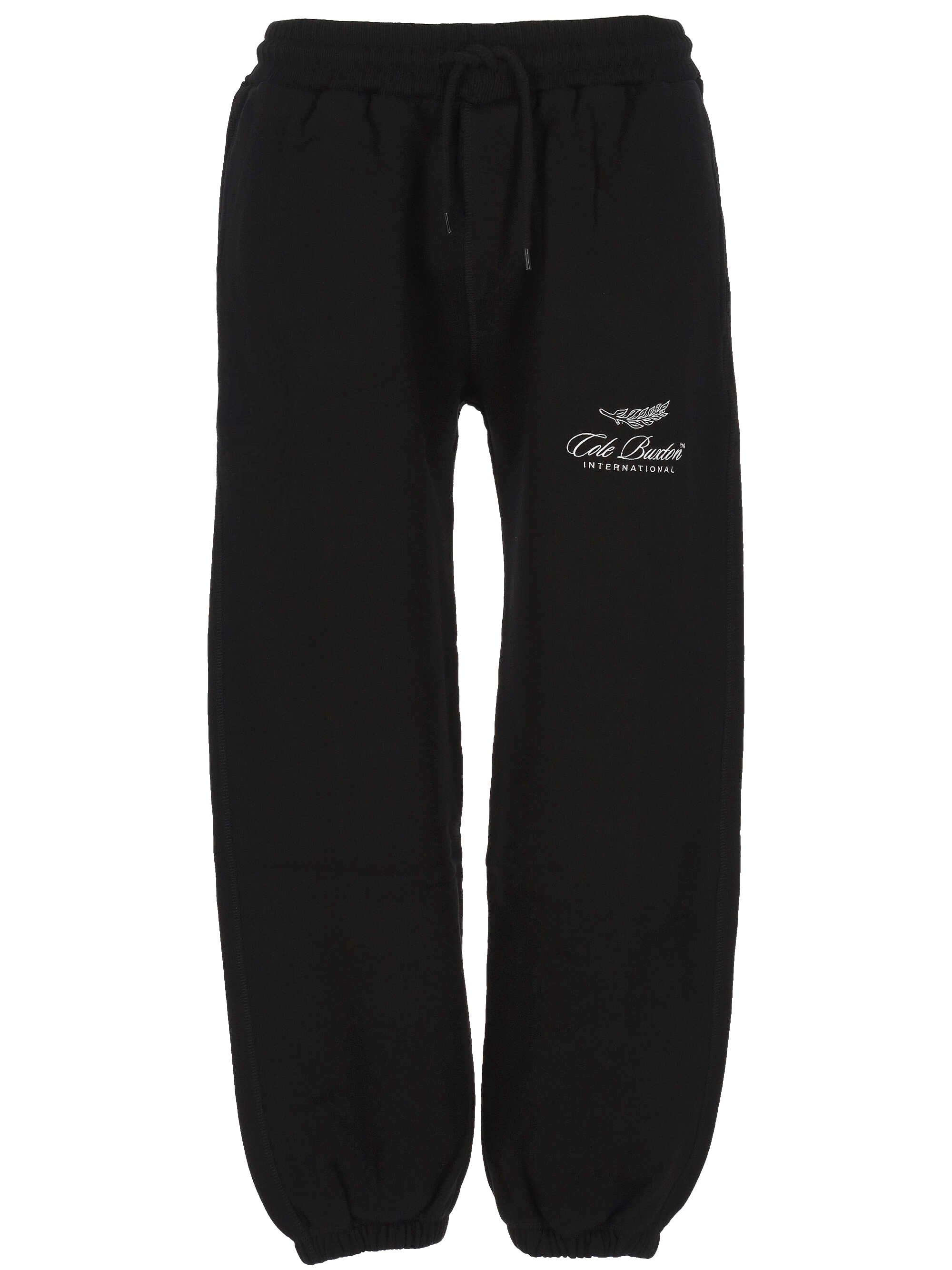 COLE BUXTON Trousers Black AW23ISP001000 (COLE BUXTON / パンツ ) | COLE BUXTON (コール バクストン)