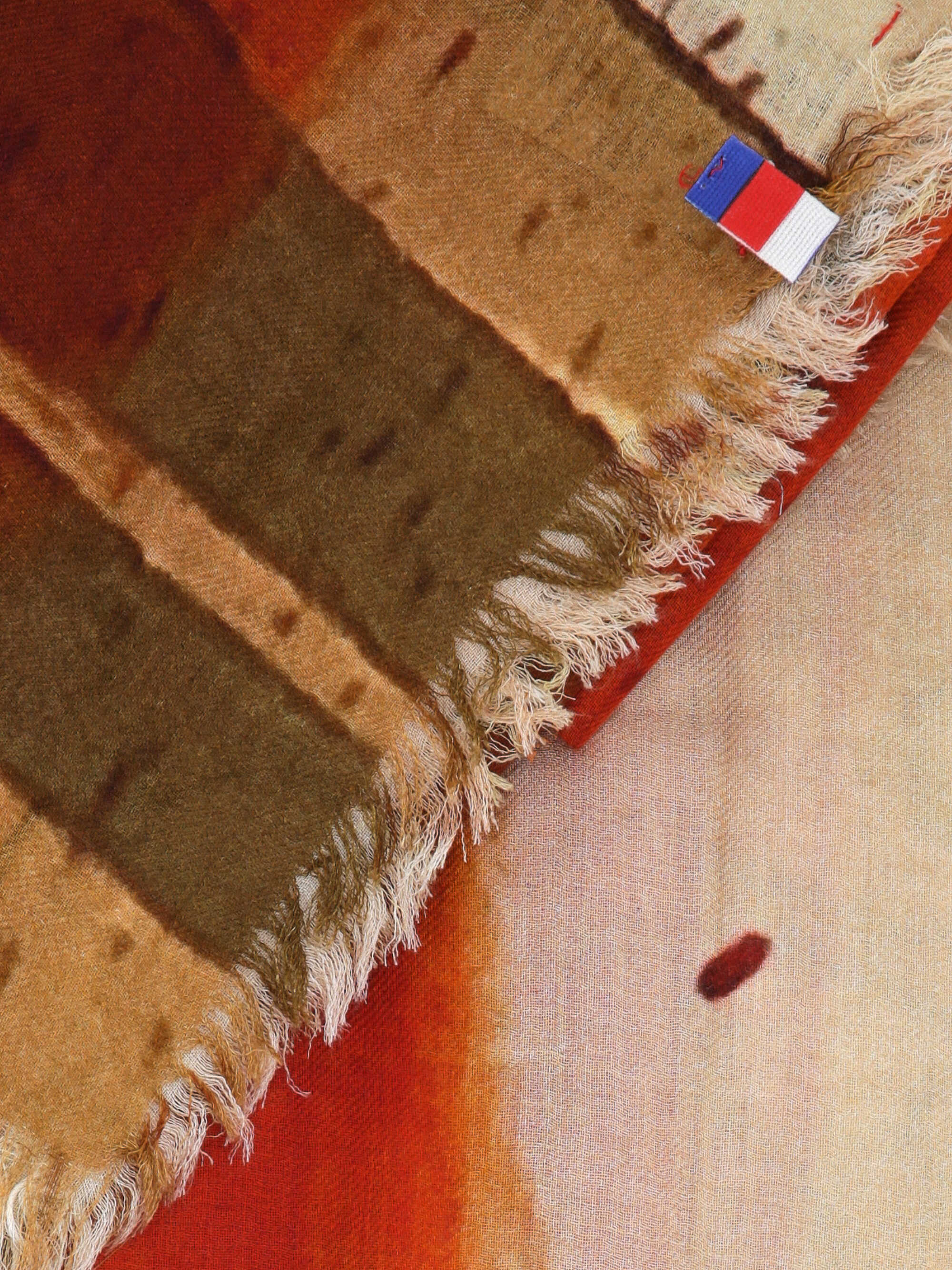 TALKING WALLS Scarfs TW2133ARLATAN (Talking Walls / スカーフ・マフラー ) | Talking Walls (トーキングウォールズ)(1)