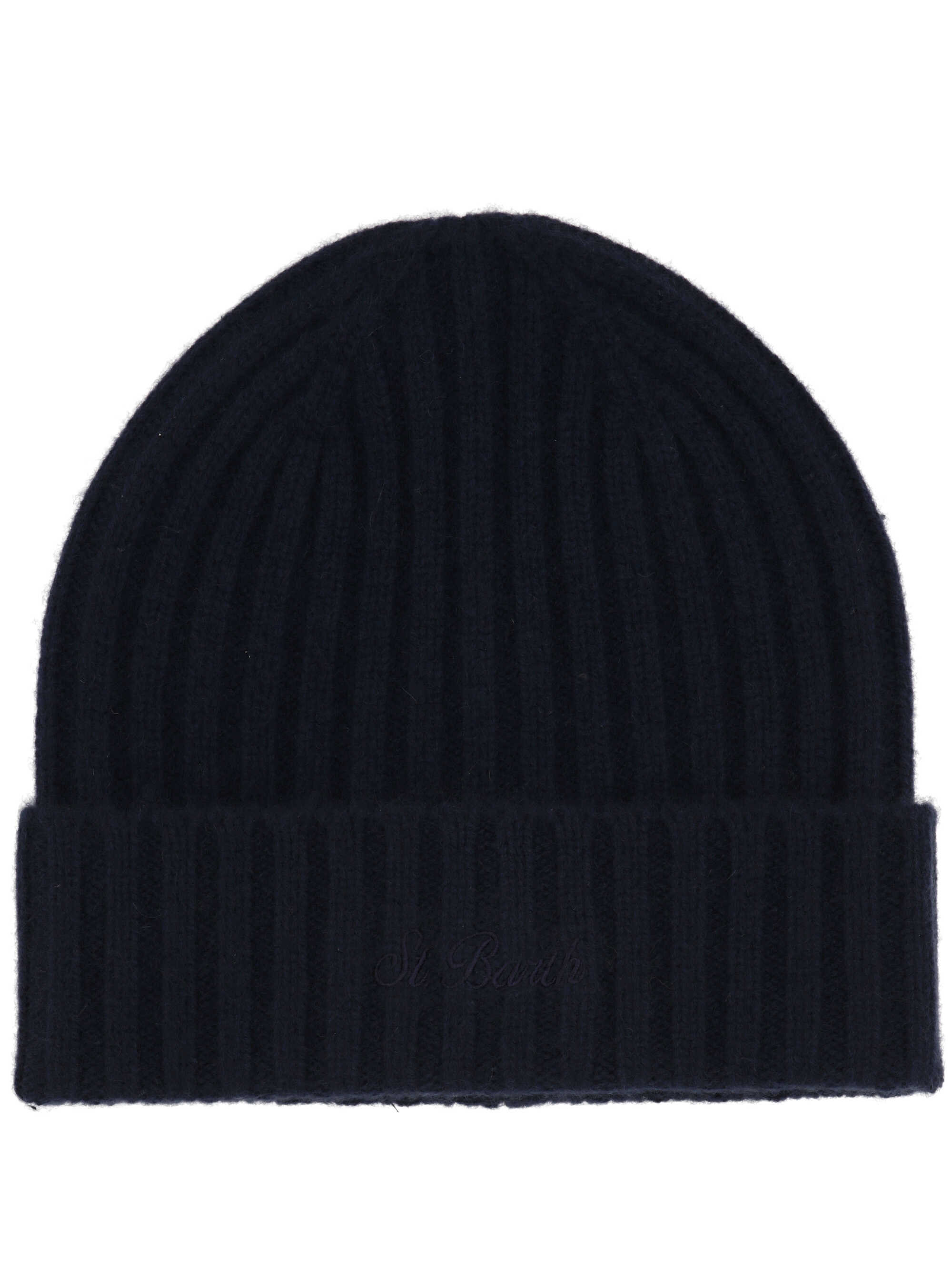 MC2 Saint Barth Hats Blue WENGEN00063I (MC2 SAINT BARTH / 帽子 ) | MC2 SAINT BARTH (エムシーツーセイントバース)