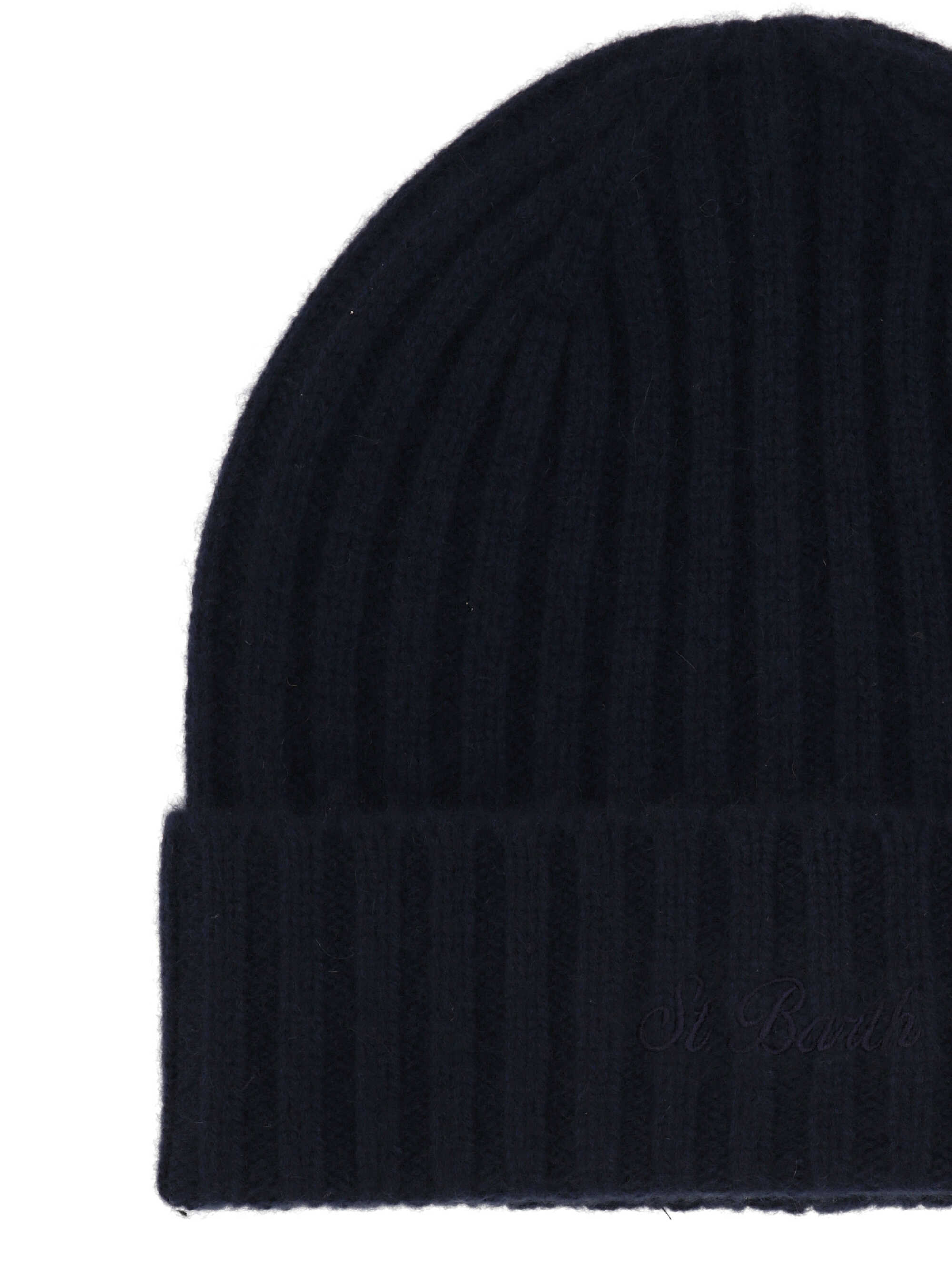 MC2 Saint Barth Hats Blue WENGEN00063I (MC2 SAINT BARTH / 帽子 ) | MC2 SAINT BARTH (エムシーツーセイントバース)(1)