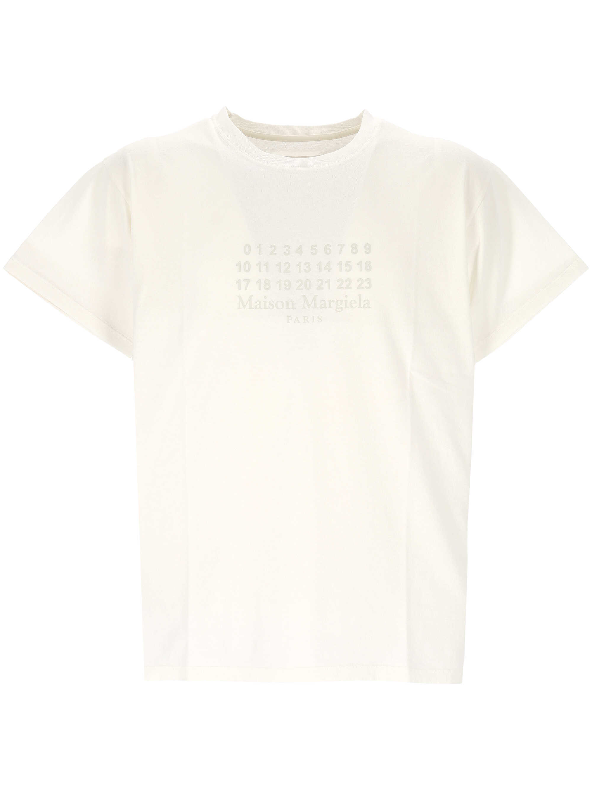 Maison Margiela T-shirts and Polos S29GC0307S24575101 (Maison Margiela / Tシャツ・カットソー ) | Maison Margiela (メゾン マルジェラ)