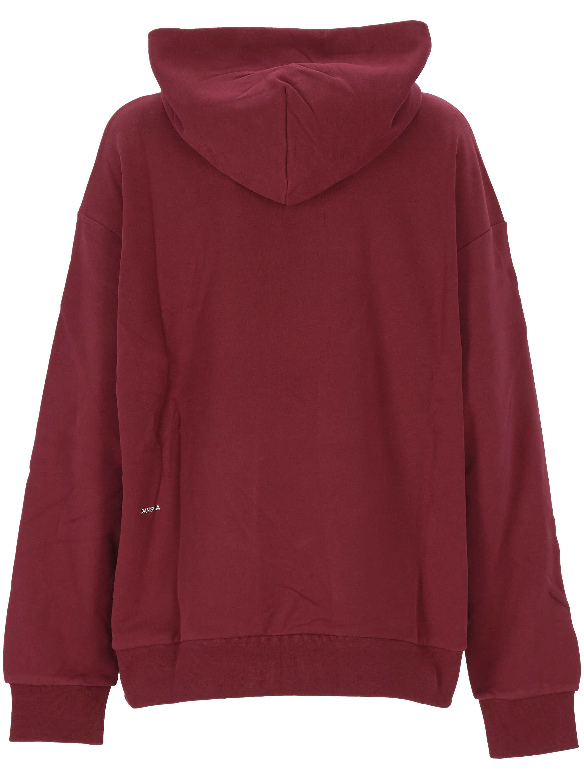 PANGAIA Sweaters 10000180MILKYWAYMAROON (PANGAIA / スウェット・フーディー ) | PANGAIA (パンゲア)(2)