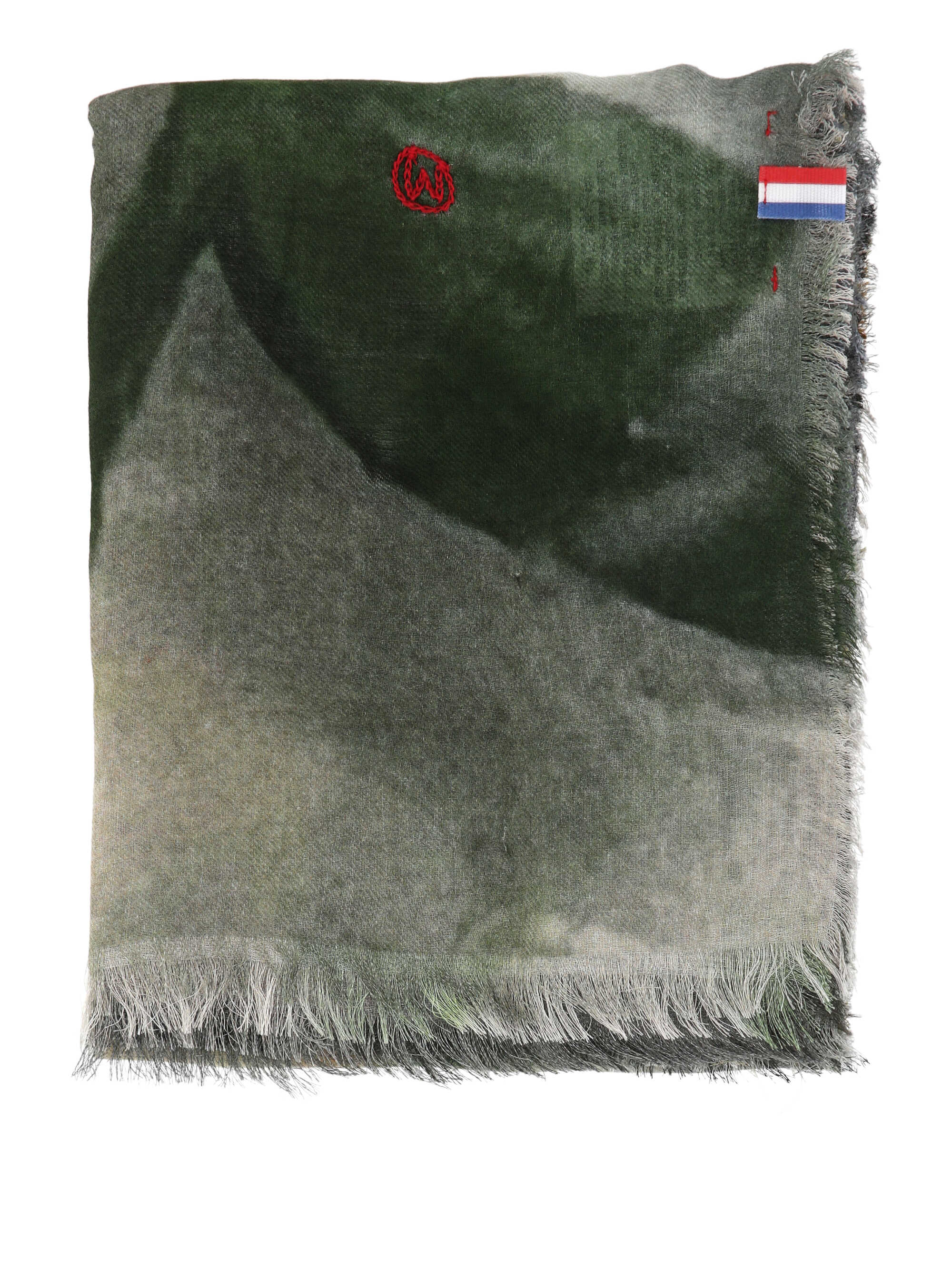 TALKING WALLS Scarfs TW2140TOURNESOL (Talking Walls / スカーフ・マフラー ) | Talking Walls (トーキングウォールズ)