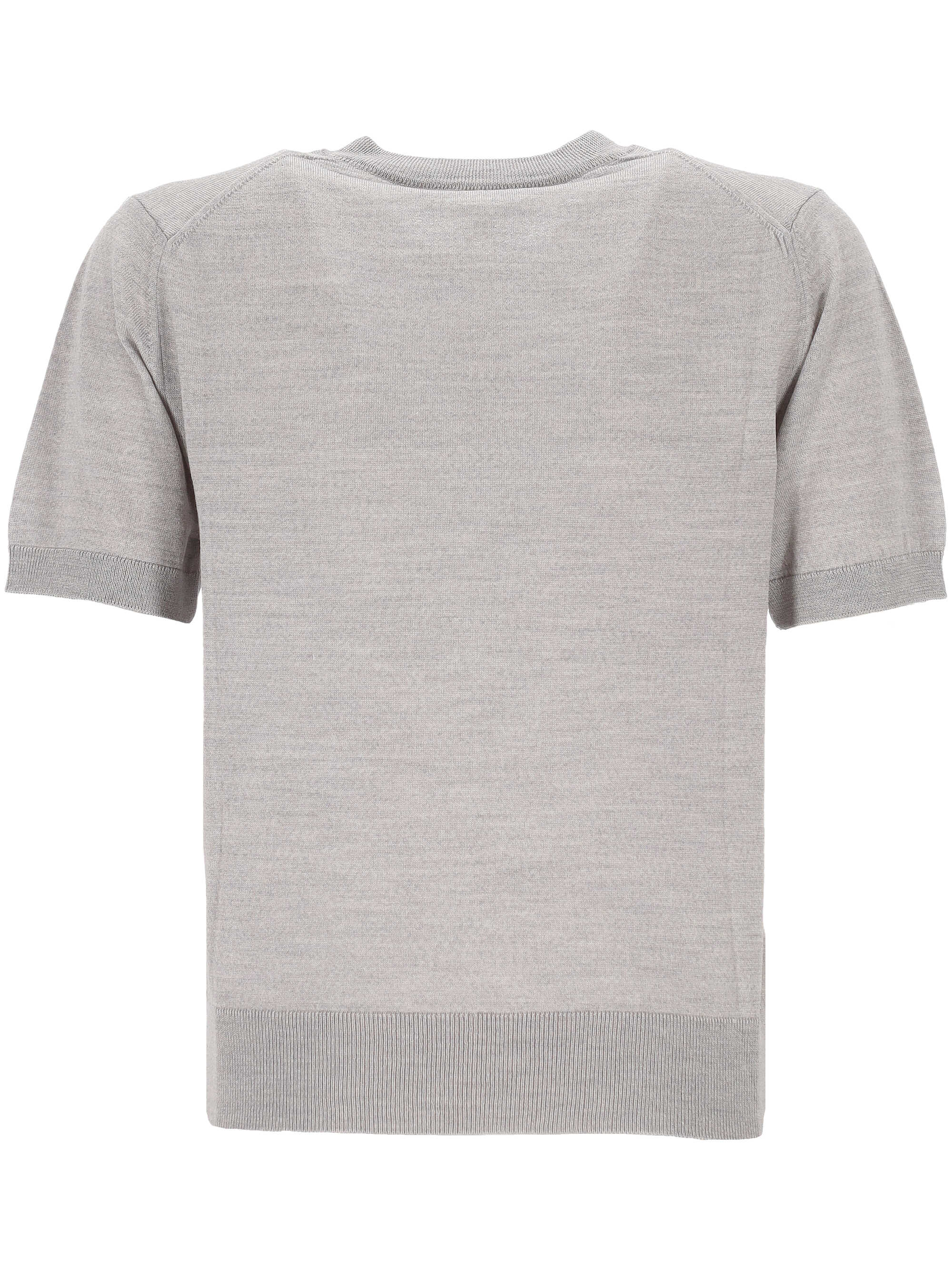 MAISON KITSUNE' Sweaters OW00513KT1181H120 (Maison Kitsuné / ニット・セーター・カーディガン ) | Maison Kitsuné (メゾン キツネ)(2)